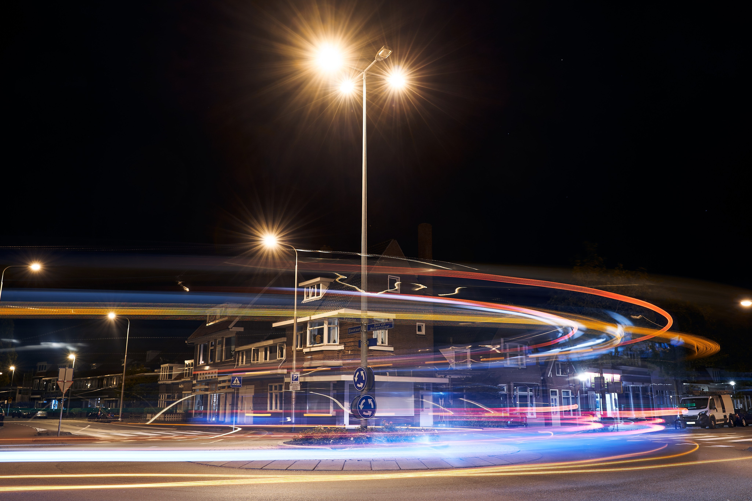 Netherlands. Denshyr — Visual Artist