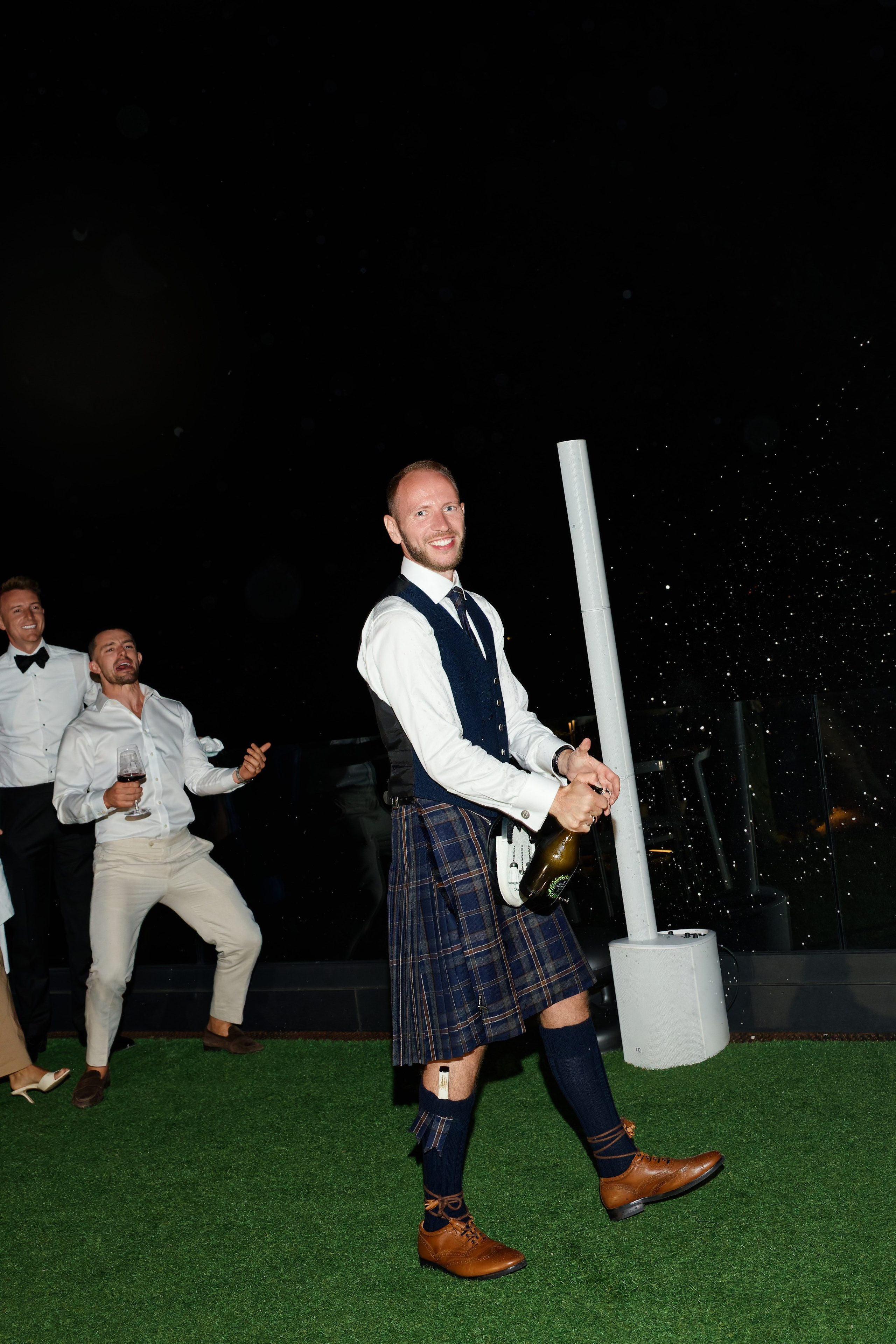 Wedding at Villa Porta on Lake Maggiore