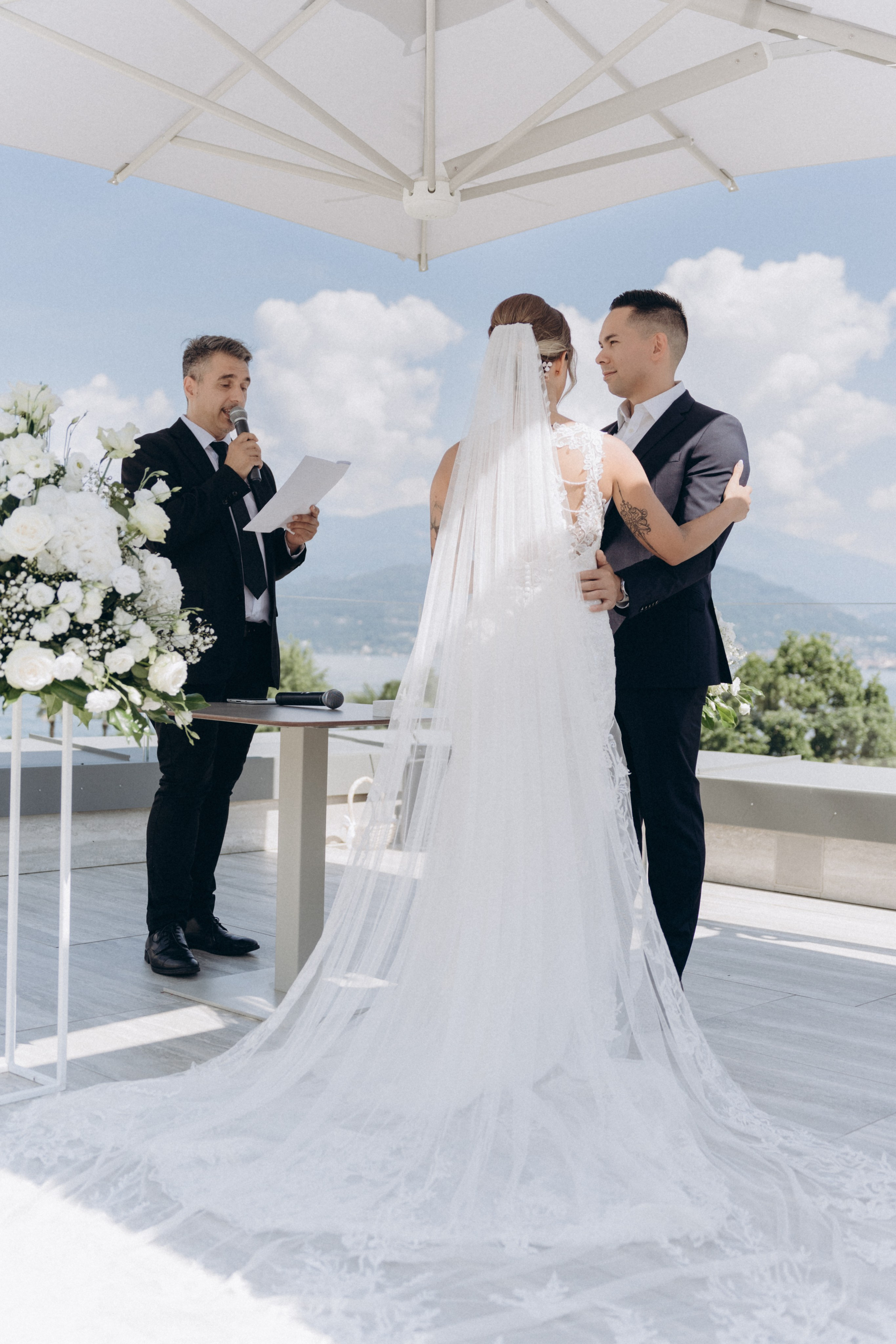 DESERI and SIMON_ LAKE MAGGIORE. PHOTOGRAPHER IN ITALY