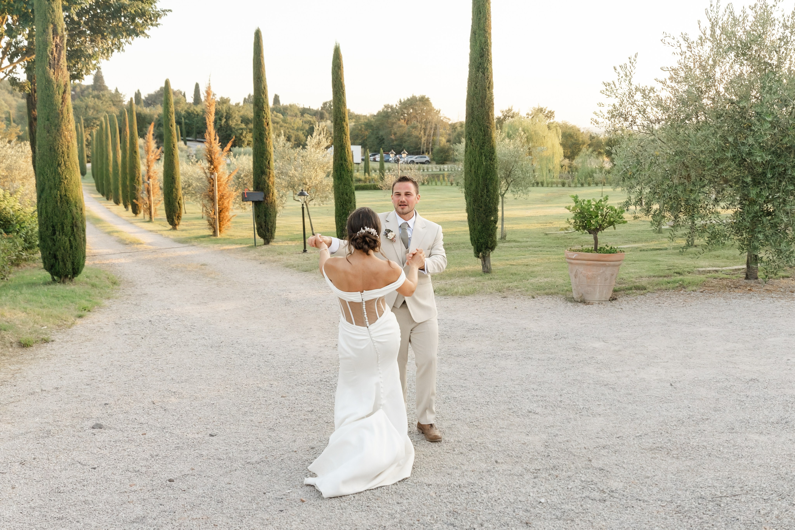 ROXANNE and ANDREW_ Tuscany. PHOTOGRAPHER IN ITALY
