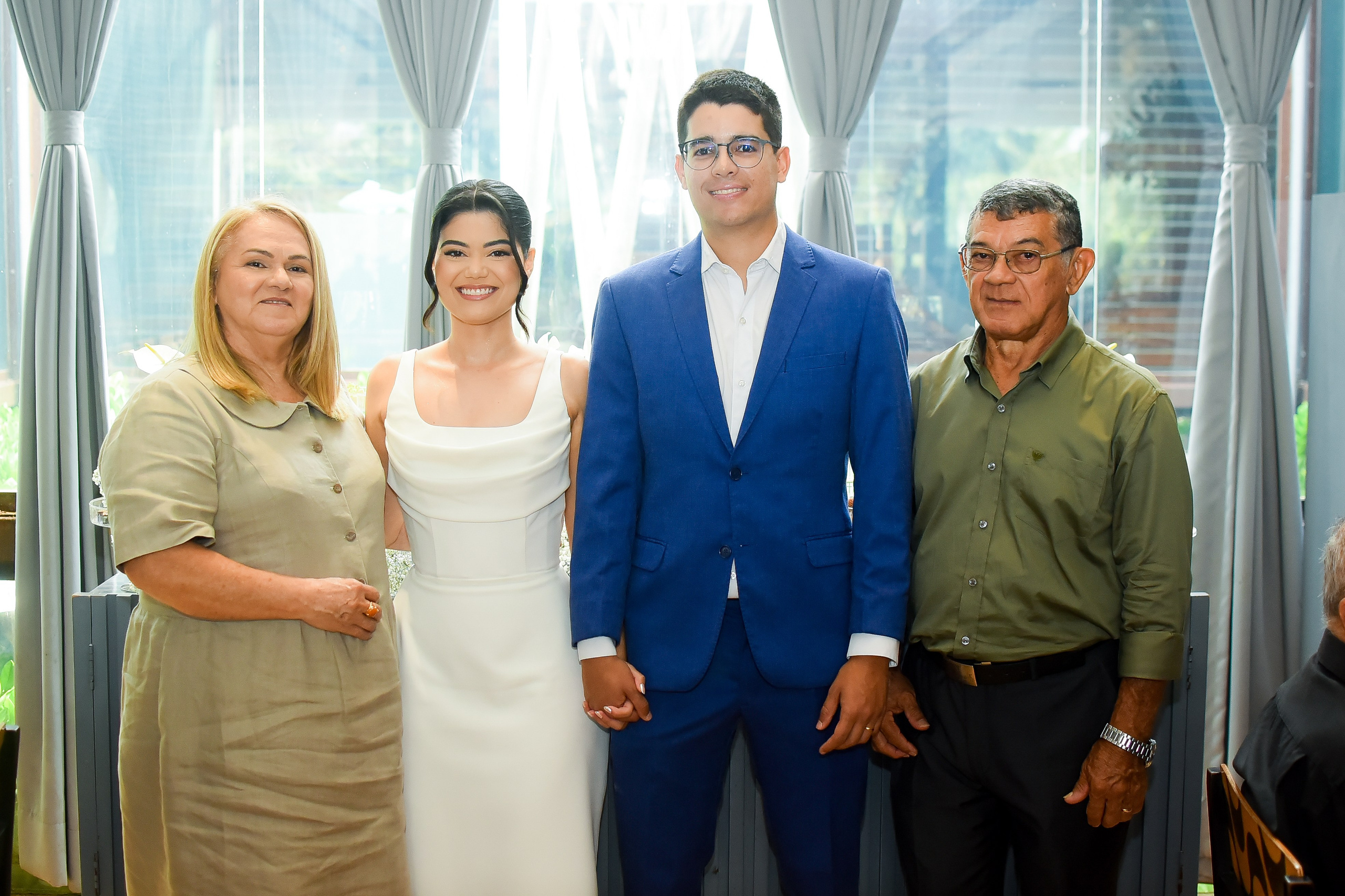 CARTÓRIO. Haziel Ribeiro Fotógrafo de Casamentos em Natal RN