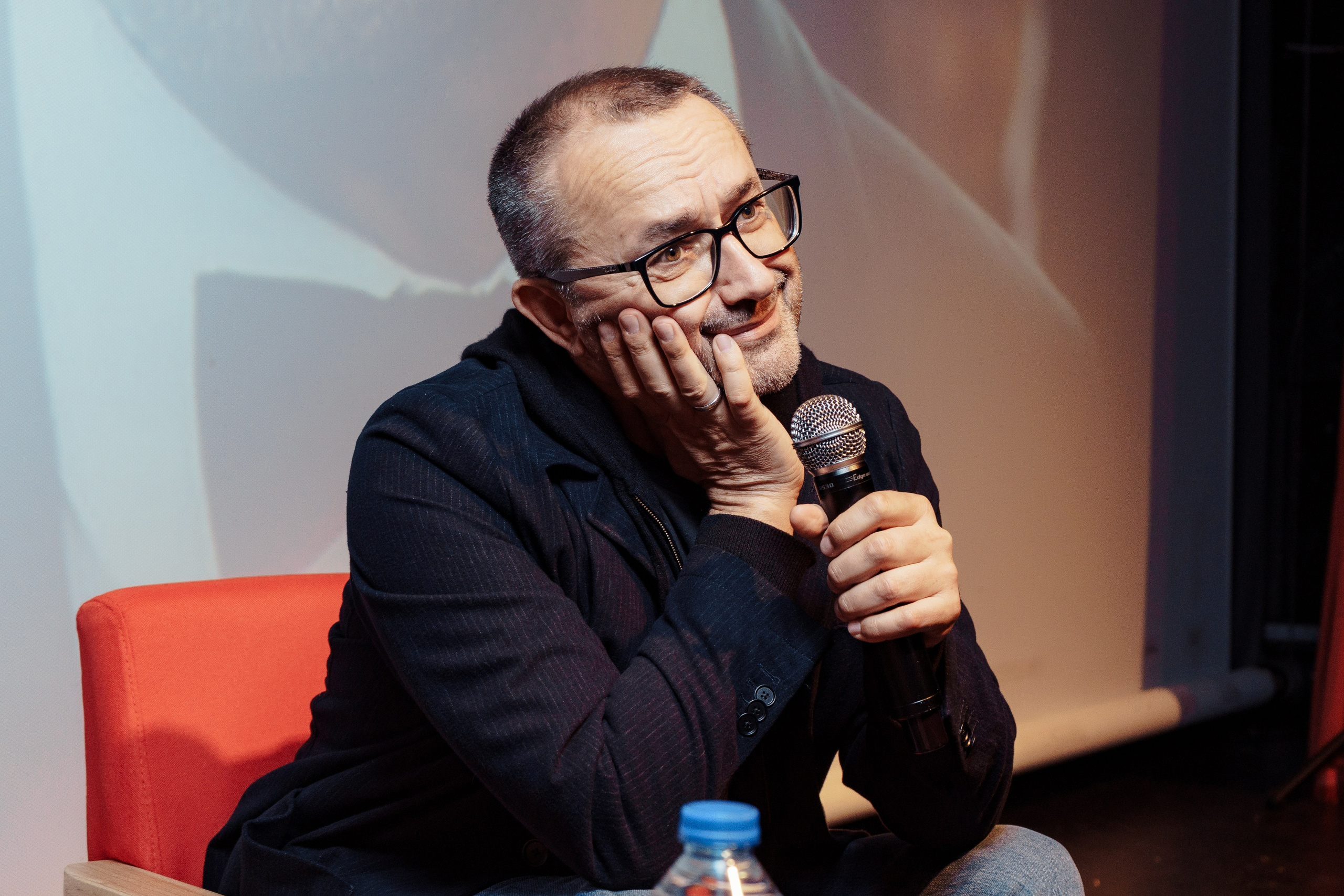 Репортаж. Фотограф в Валенсии Максим Пономарев