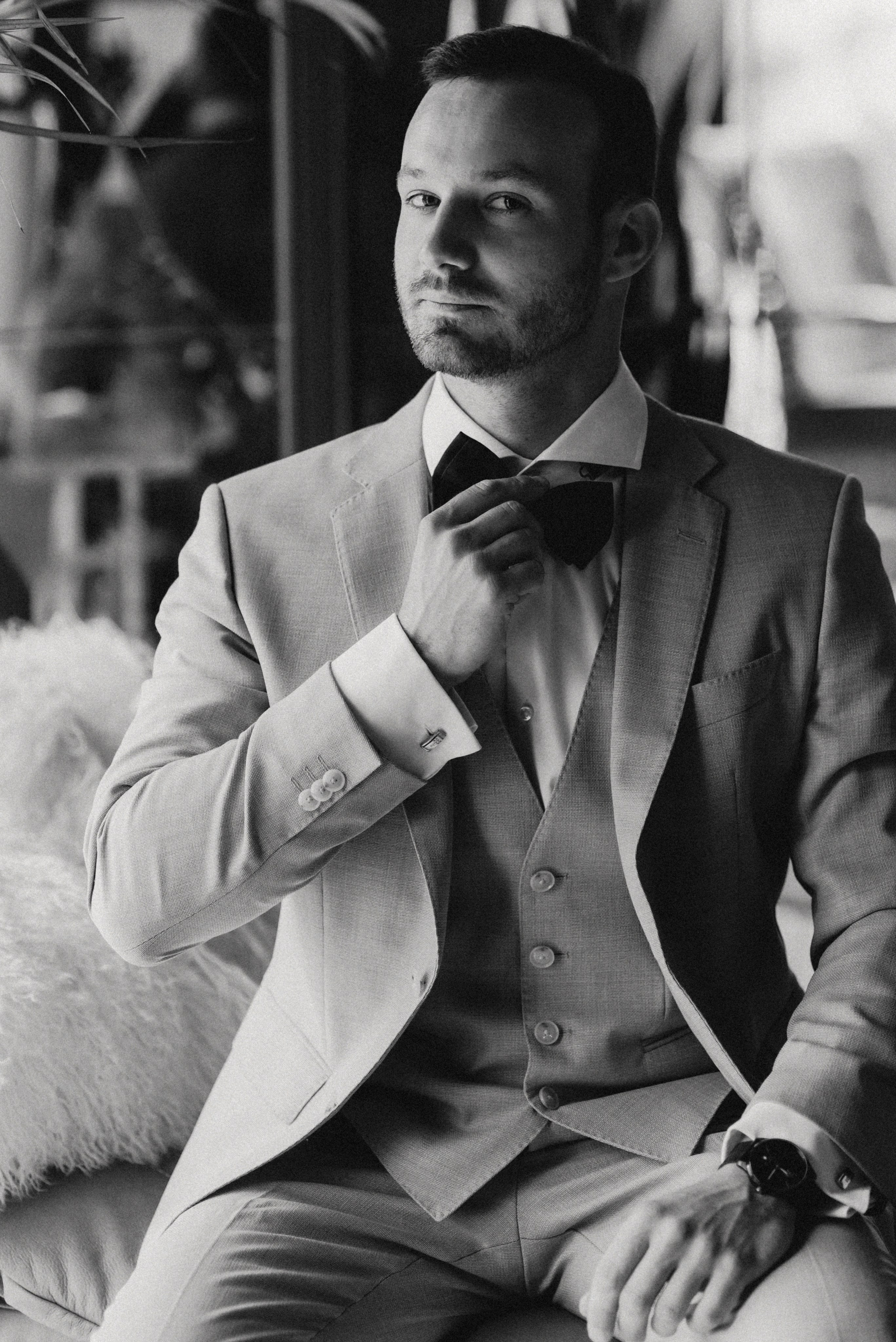 Marta & Stefan. Семейный фотограф Лейпциг, Германия