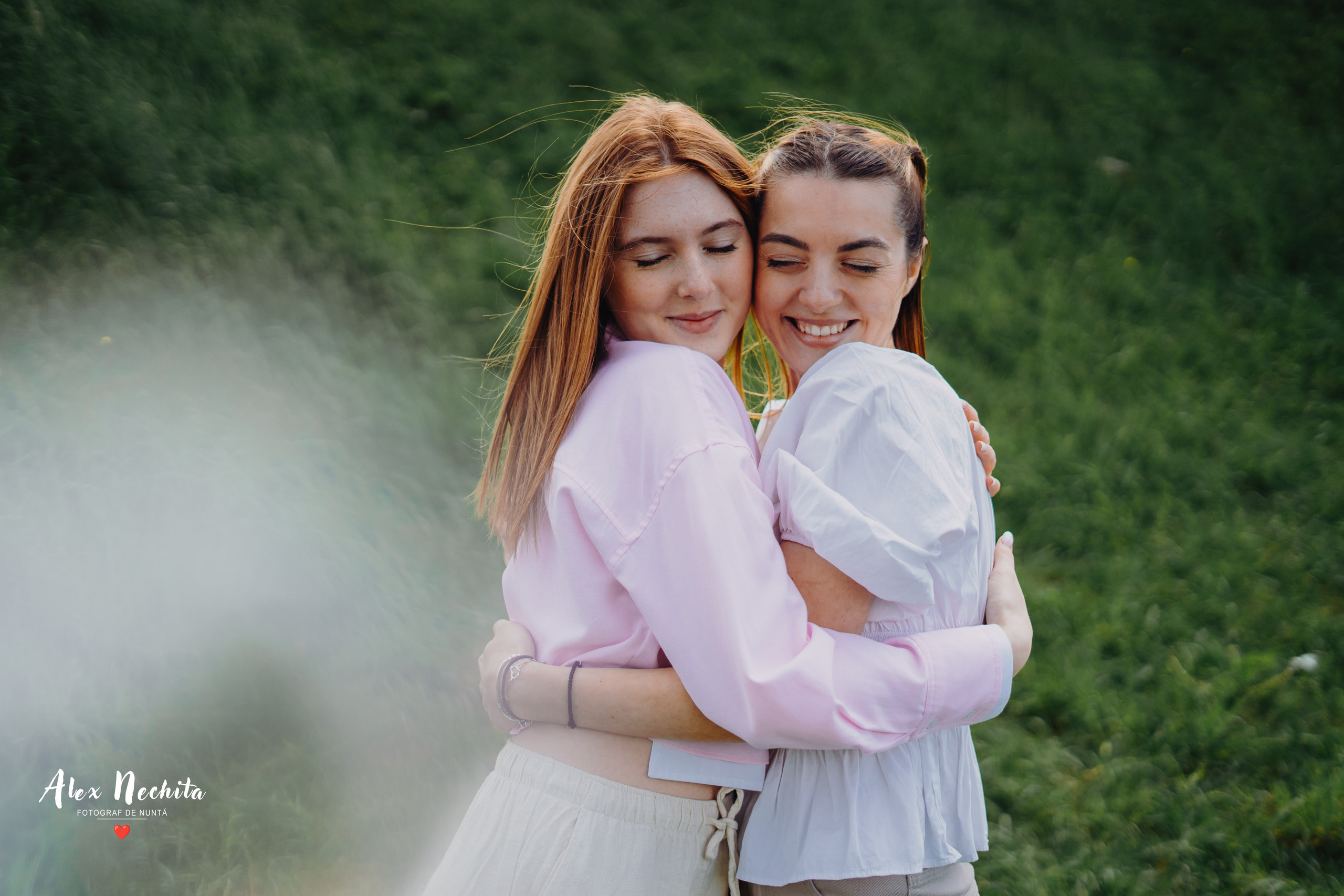 Aniversare în parc. Foto-Video Nunta Iasi, Suceava, Bucuresti / Disponibilitate 2025 — 2026 — 2027