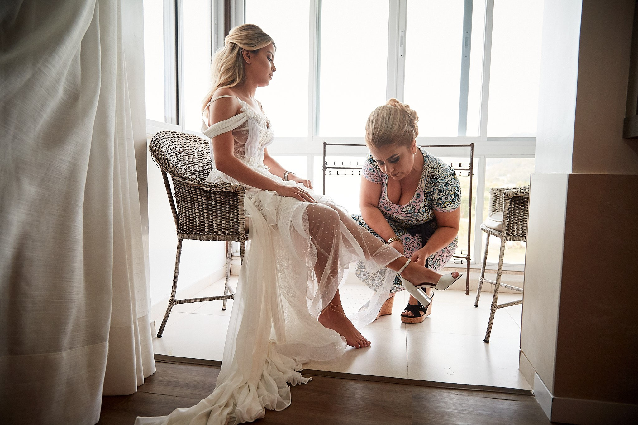 Casamento Assucena e Matheus. Fotógrafo de casamentos em Florianópolis