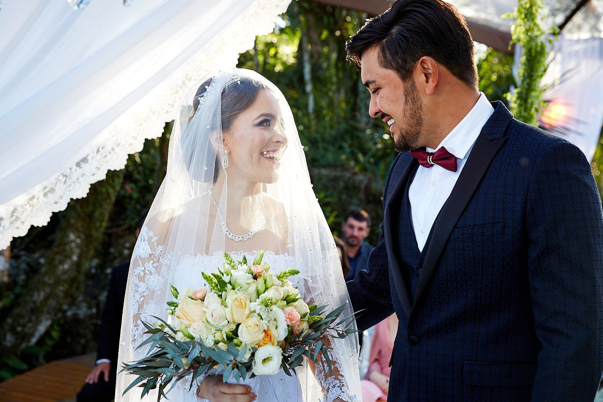 Casamento Hiromi e Dyunki. Fotógrafo de casamentos em Florianópolis