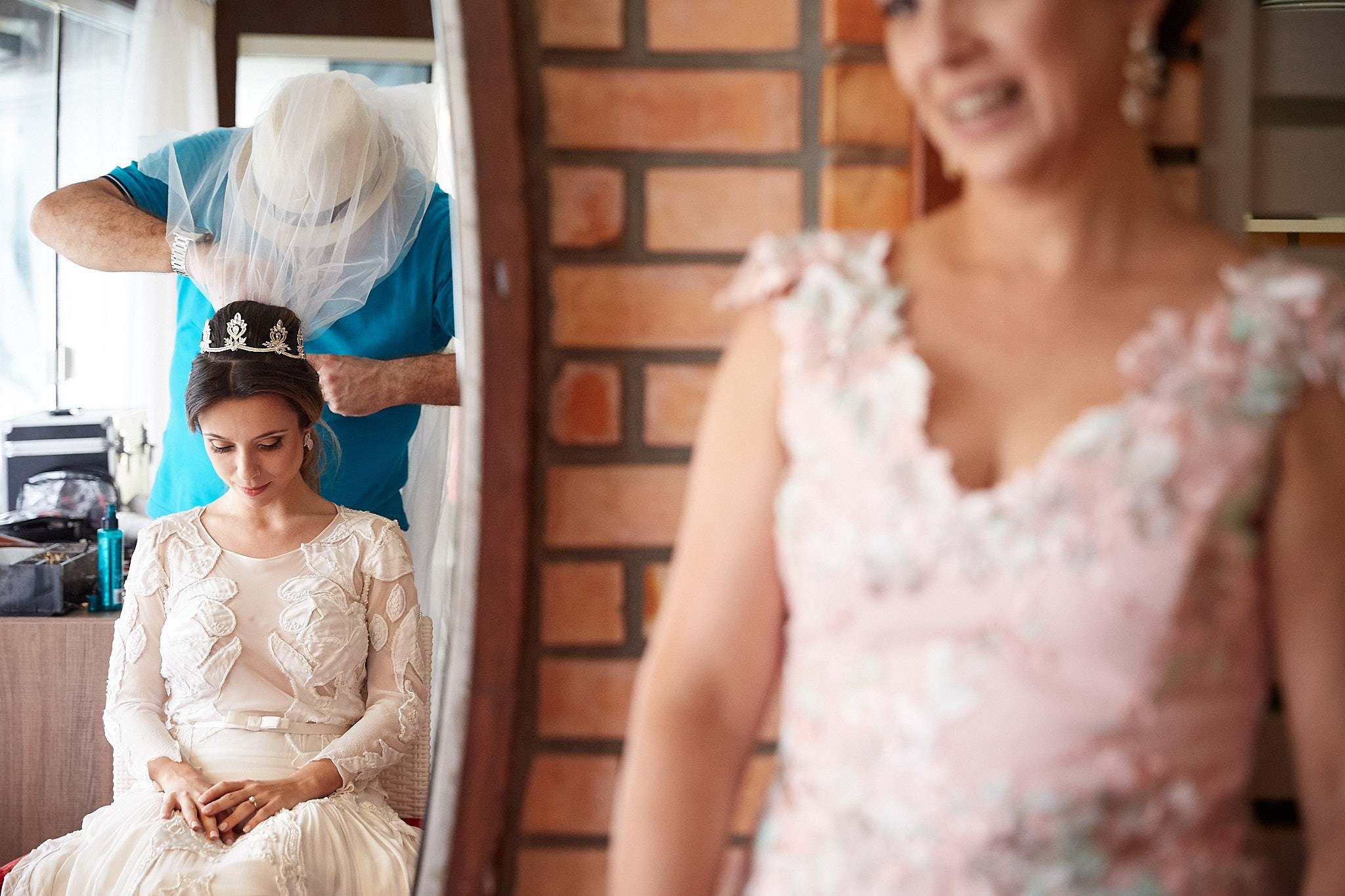 Casamento Mariana e Gustavo. Fotógrafo de casamentos em Florianópolis