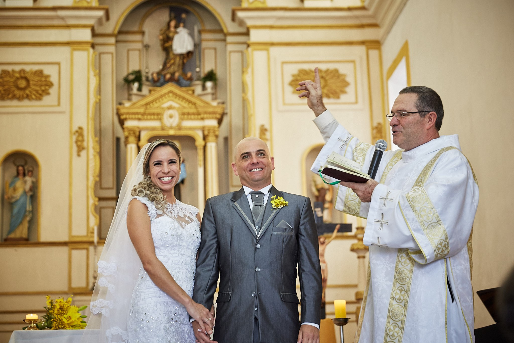 Casamento Cíntia e Betinho. Fotógrafo de casamentos em Florianópolis