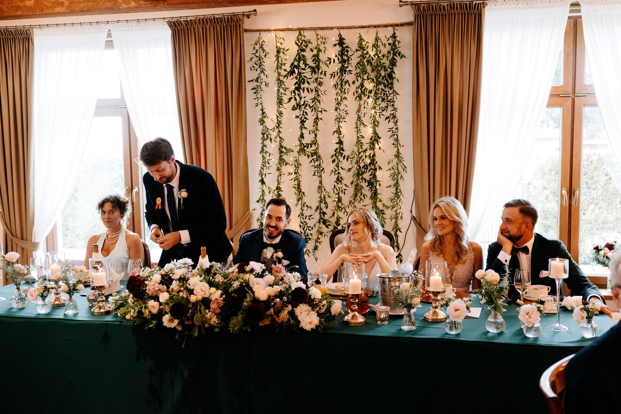 Karolina ♡ Sebastian. Fotograf Ślubny Warszawa - Sesje Biznesowe Rodzinne Eventy