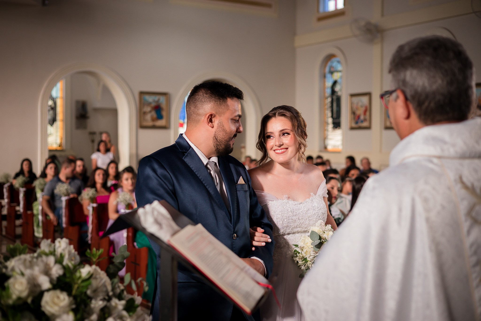 DOUGLAS E EDUARDA. Fotógrafo de casamento
