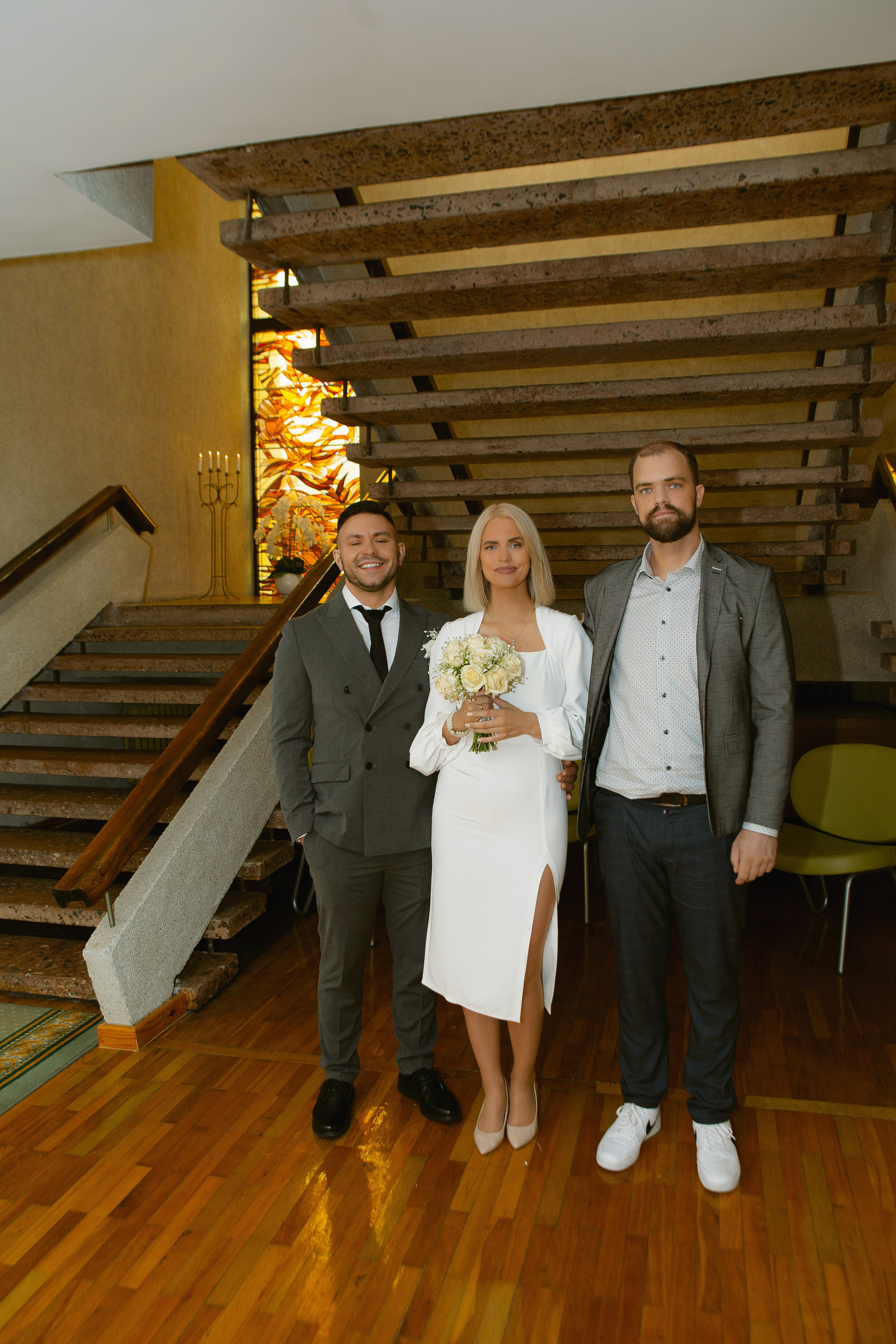 Gintautė ir Paulius