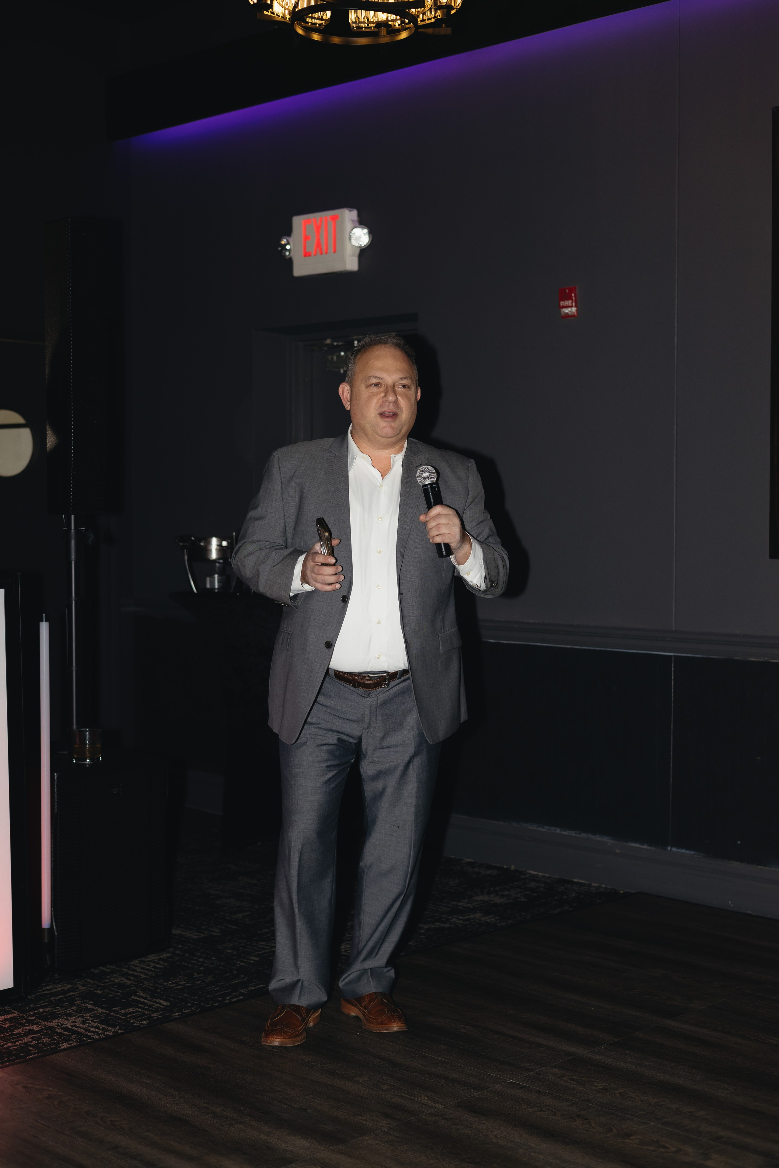 Olga’s 50th birthday