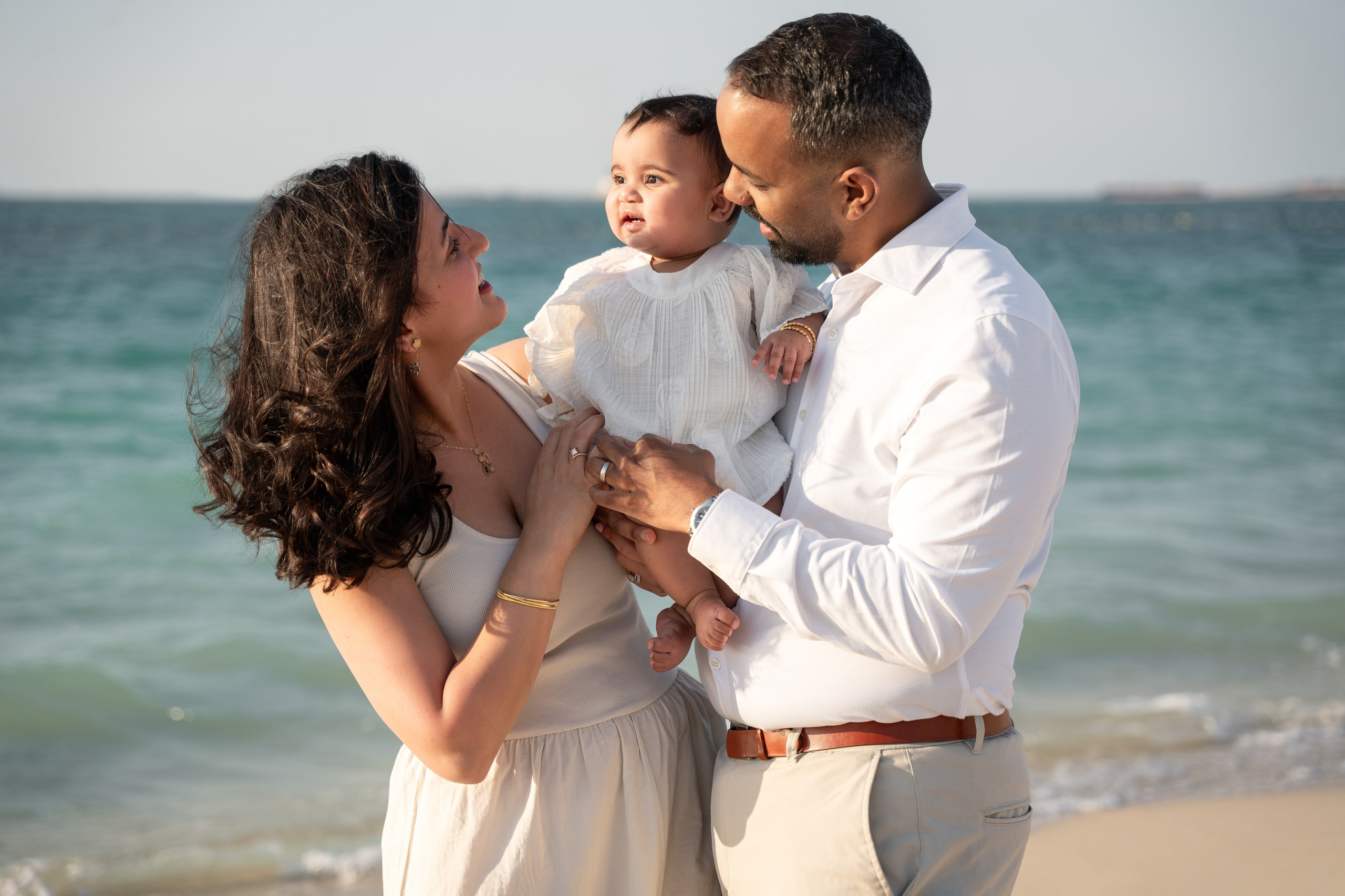 7 months of love. Angela Iakovleva — Family Photographer in Dubai