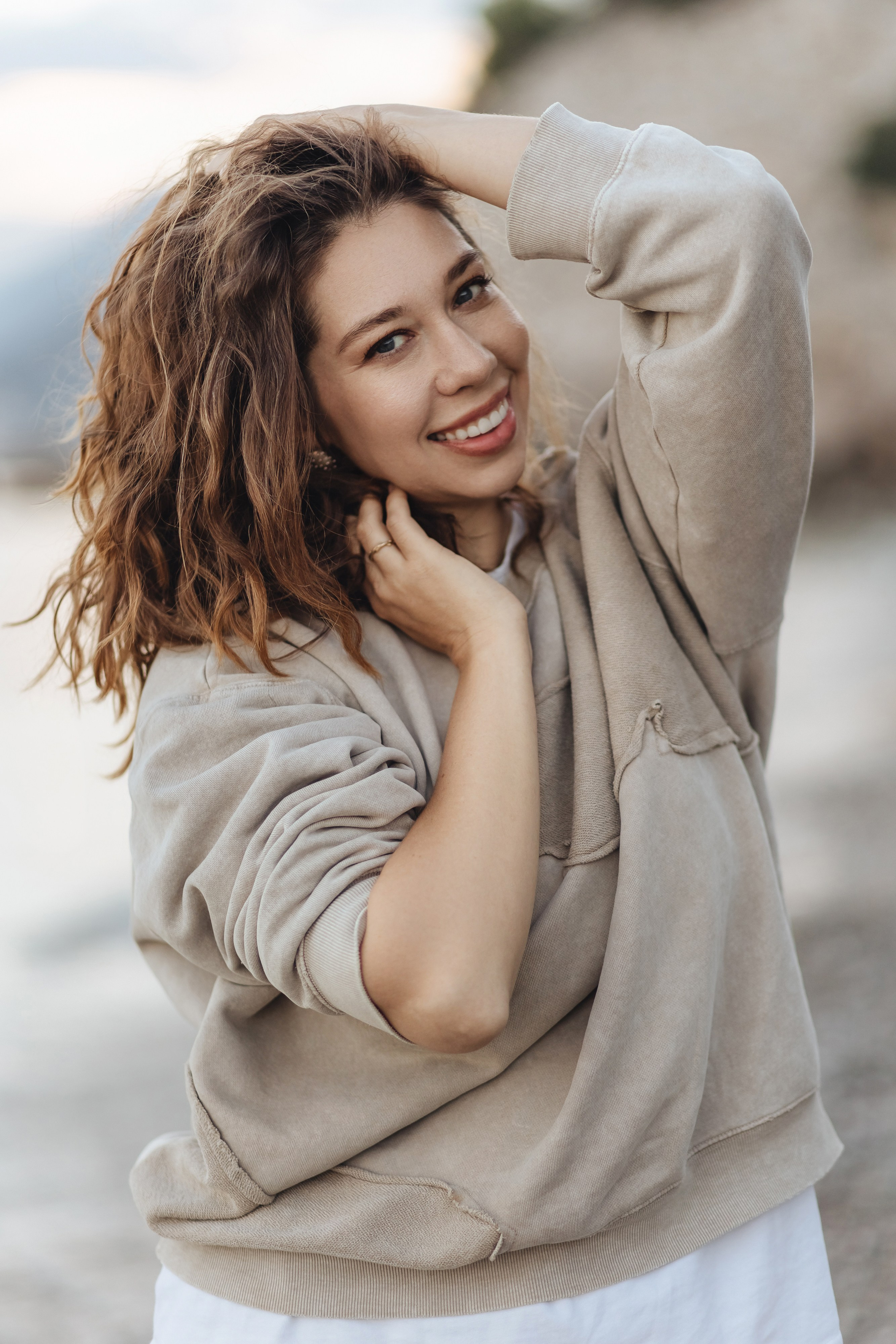 Алина Алексеева. Фотограф в Анталии, Кемере и Белеке