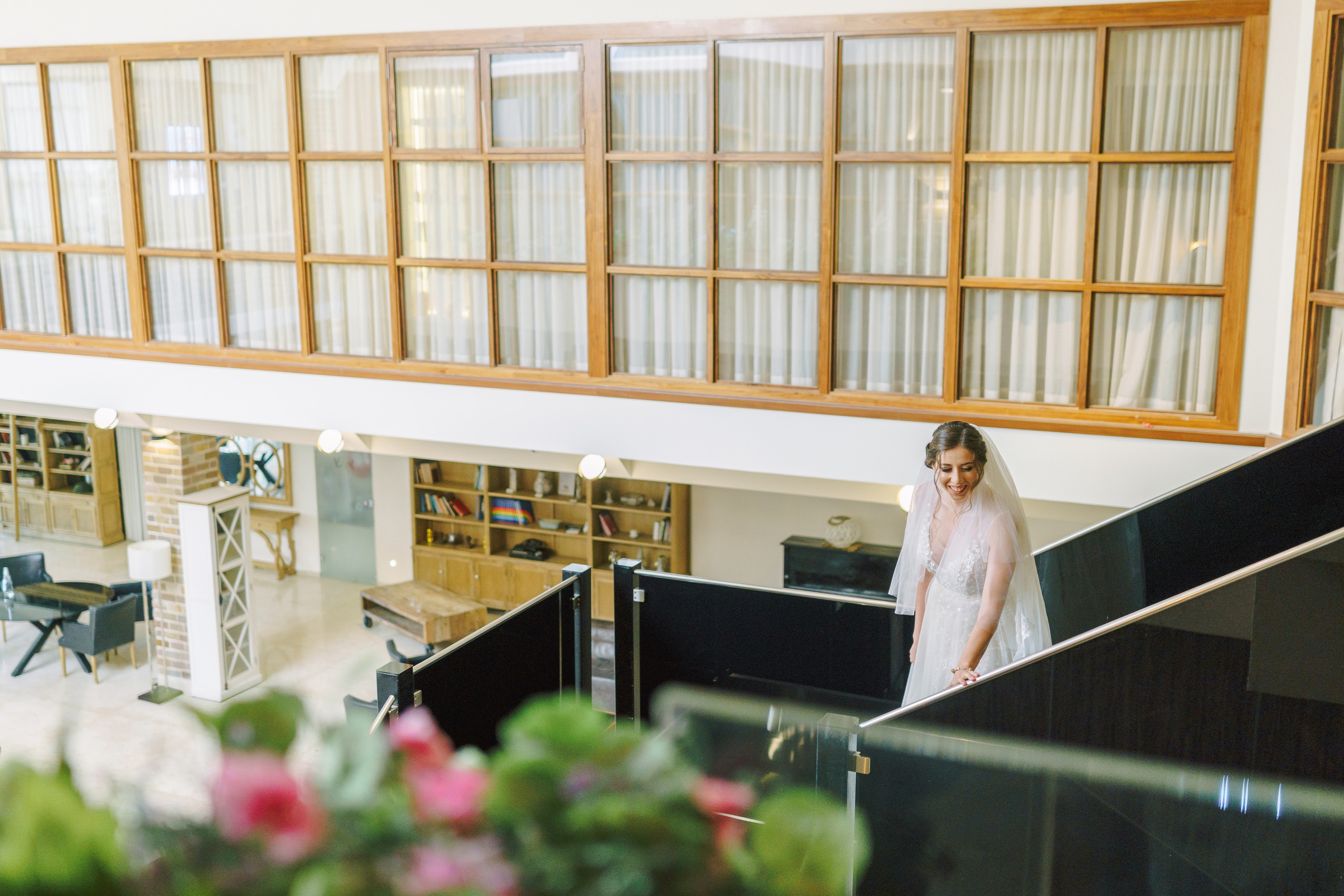 Свадебный день Николая и Орталь. Фотограф в Португалии Полина Готовая