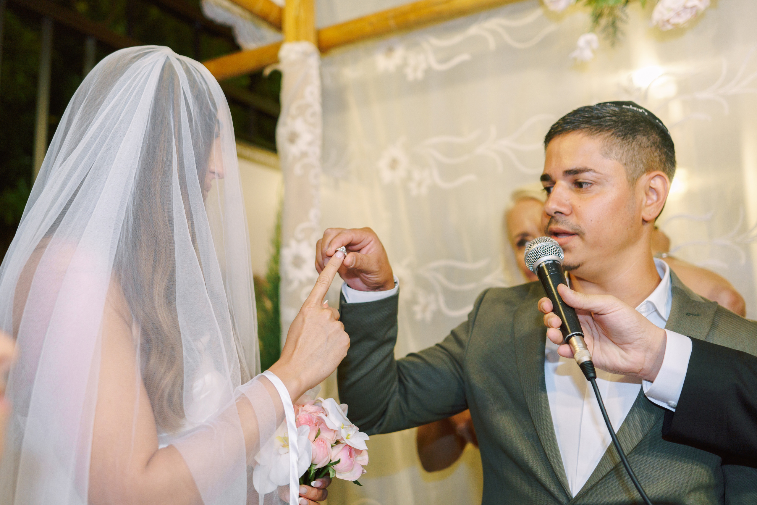 Ксения и Рой. Фотограф в Португалии Полина Готовая