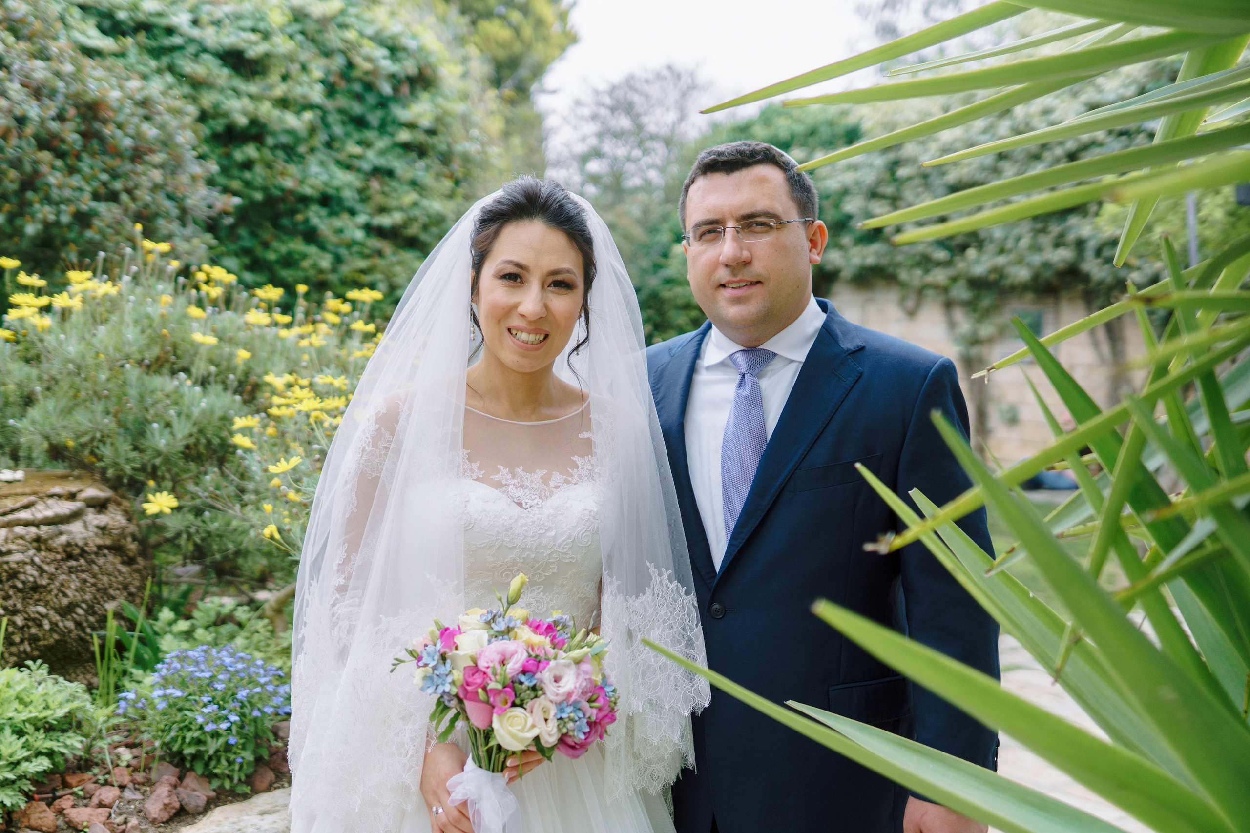 Paul & Alisa. Photographer in Portugal Polina Gotovaya