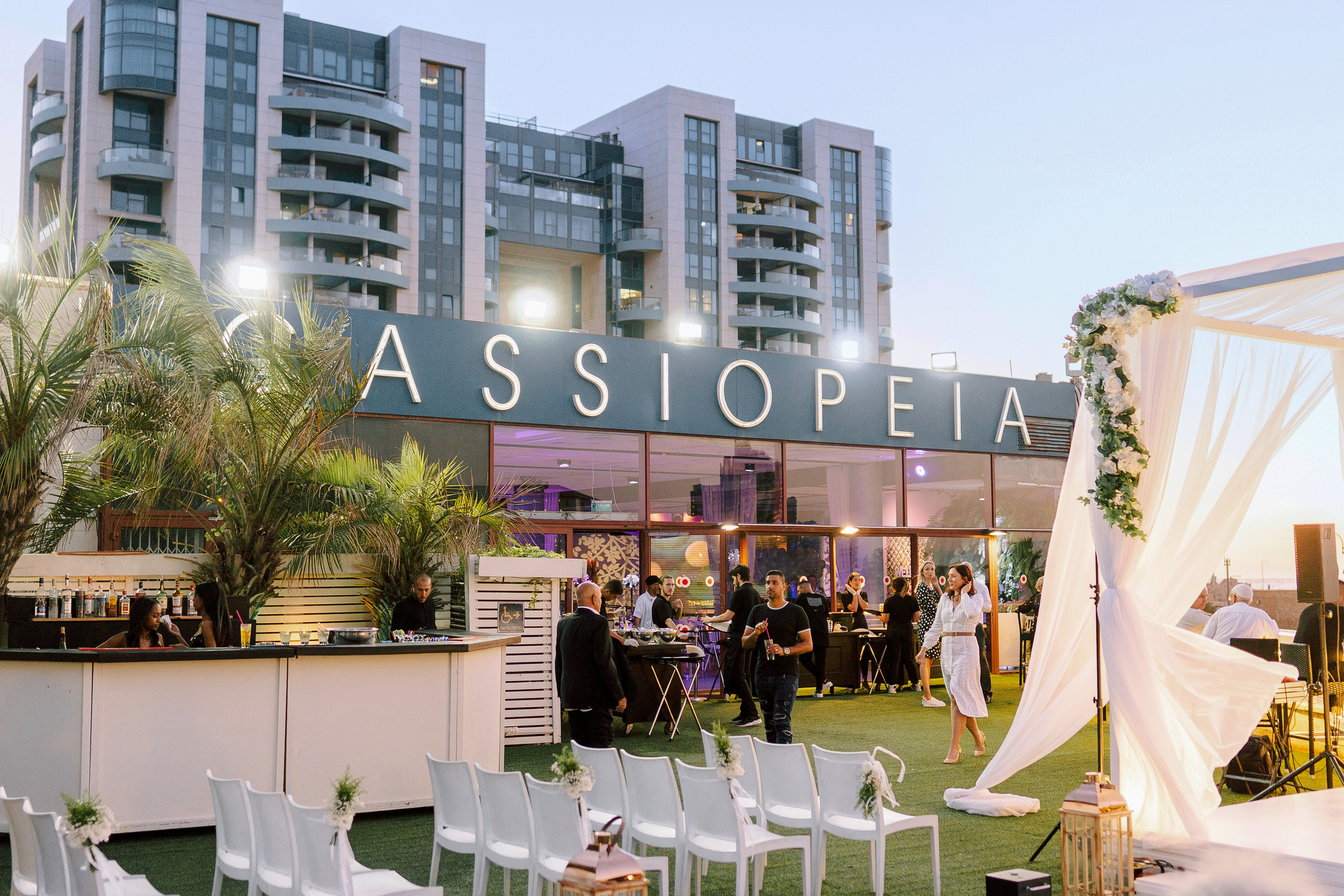 Wedding by the sea, Paz & Maria. Photographer in Portugal Polina Gotovaya