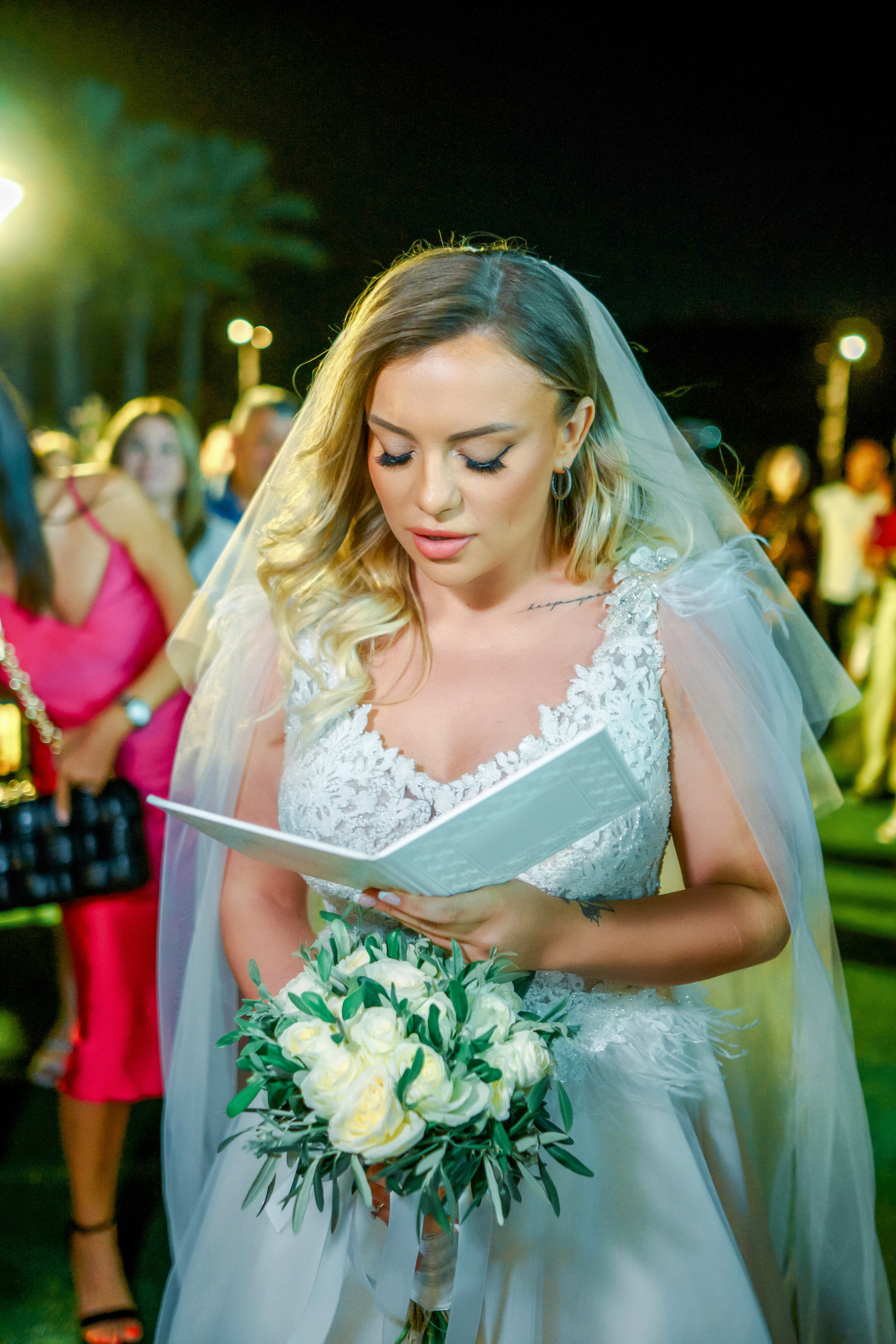 Wedding by the sea, Paz & Maria. Photographer in Portugal Polina Gotovaya