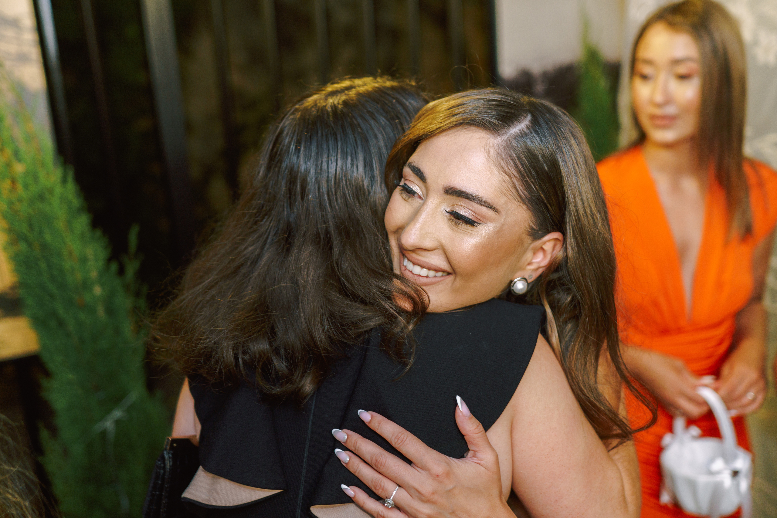 Ксения и Рой. Фотограф в Португалии Полина Готовая