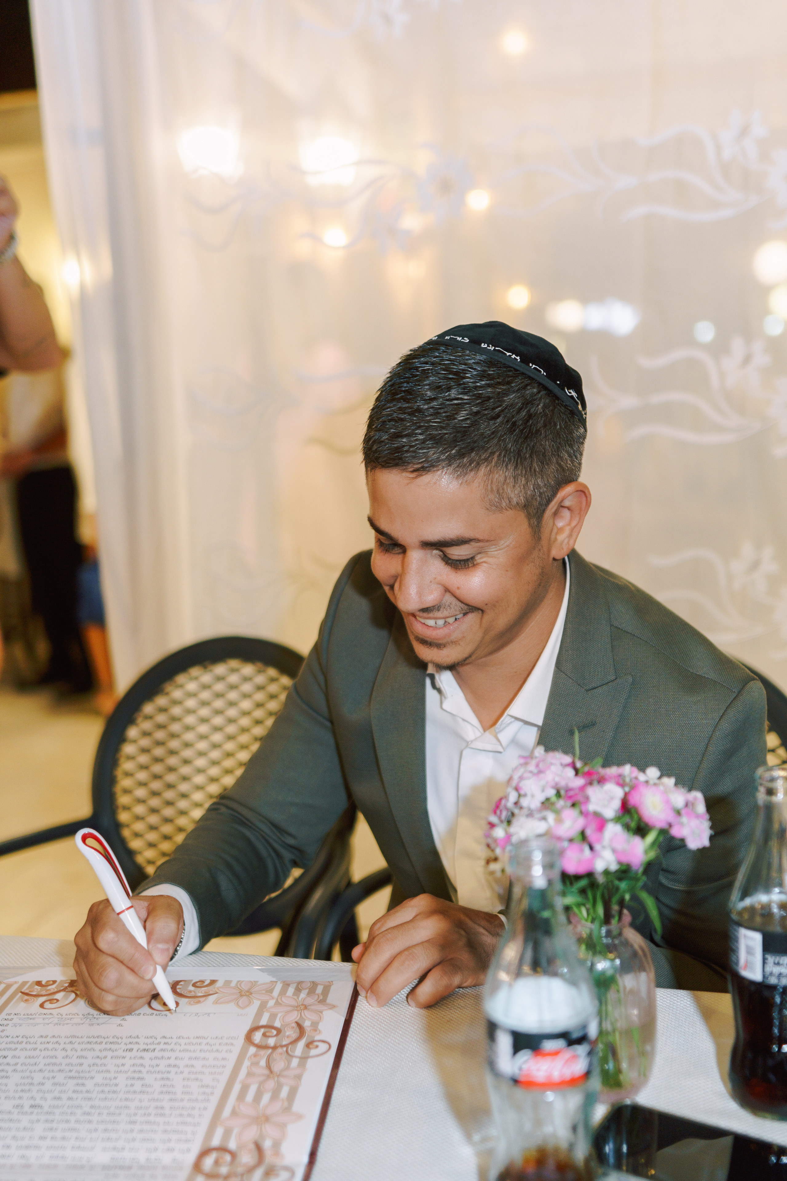 Ксения и Рой. Фотограф в Португалии Полина Готовая