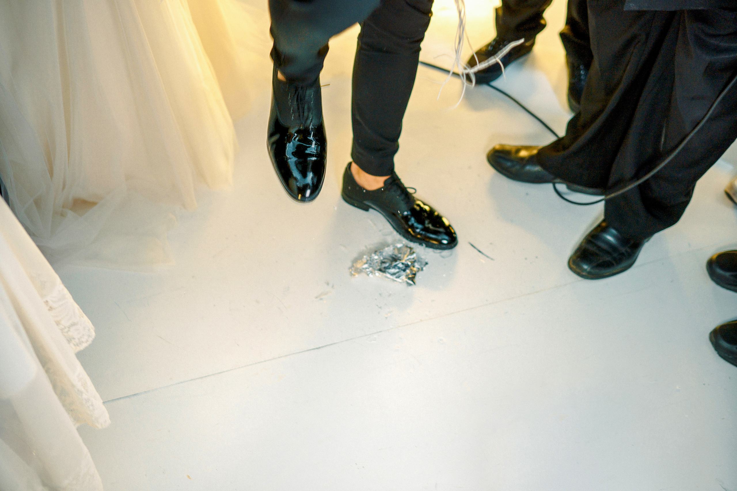 Wedding by the sea, Paz & Maria. Photographer in Portugal Polina Gotovaya