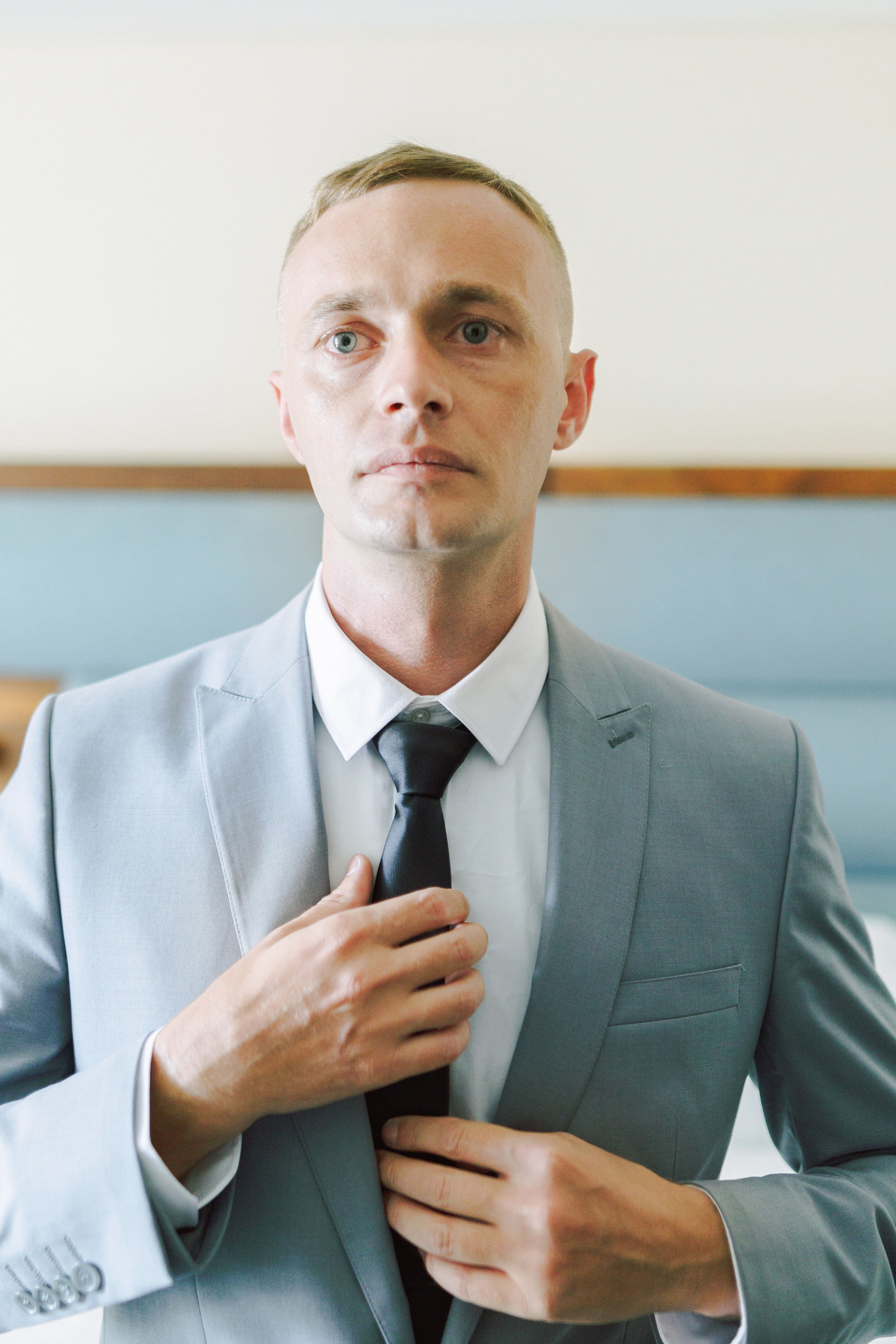 Свадебный день Николая и Орталь. Фотограф в Португалии Полина Готовая