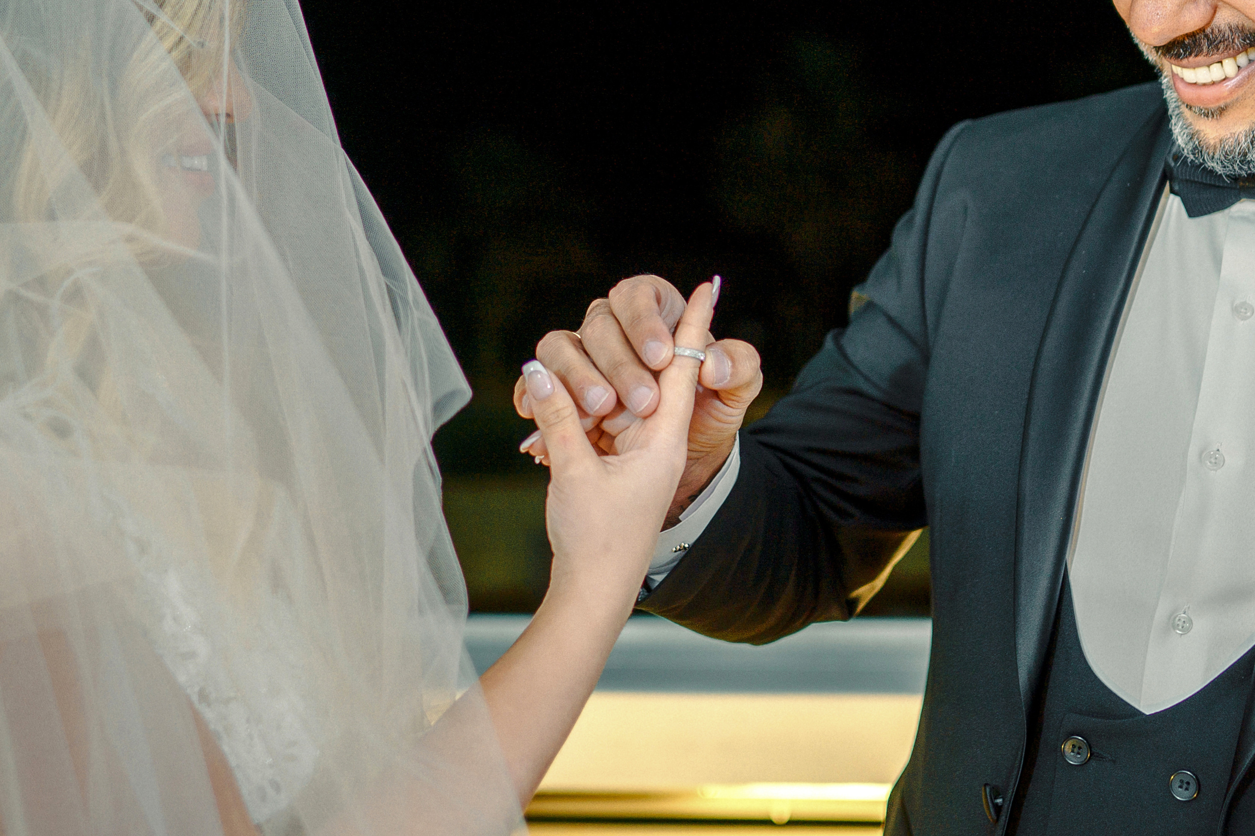 Wedding by the sea, Paz & Maria. Photographer in Portugal Polina Gotovaya
