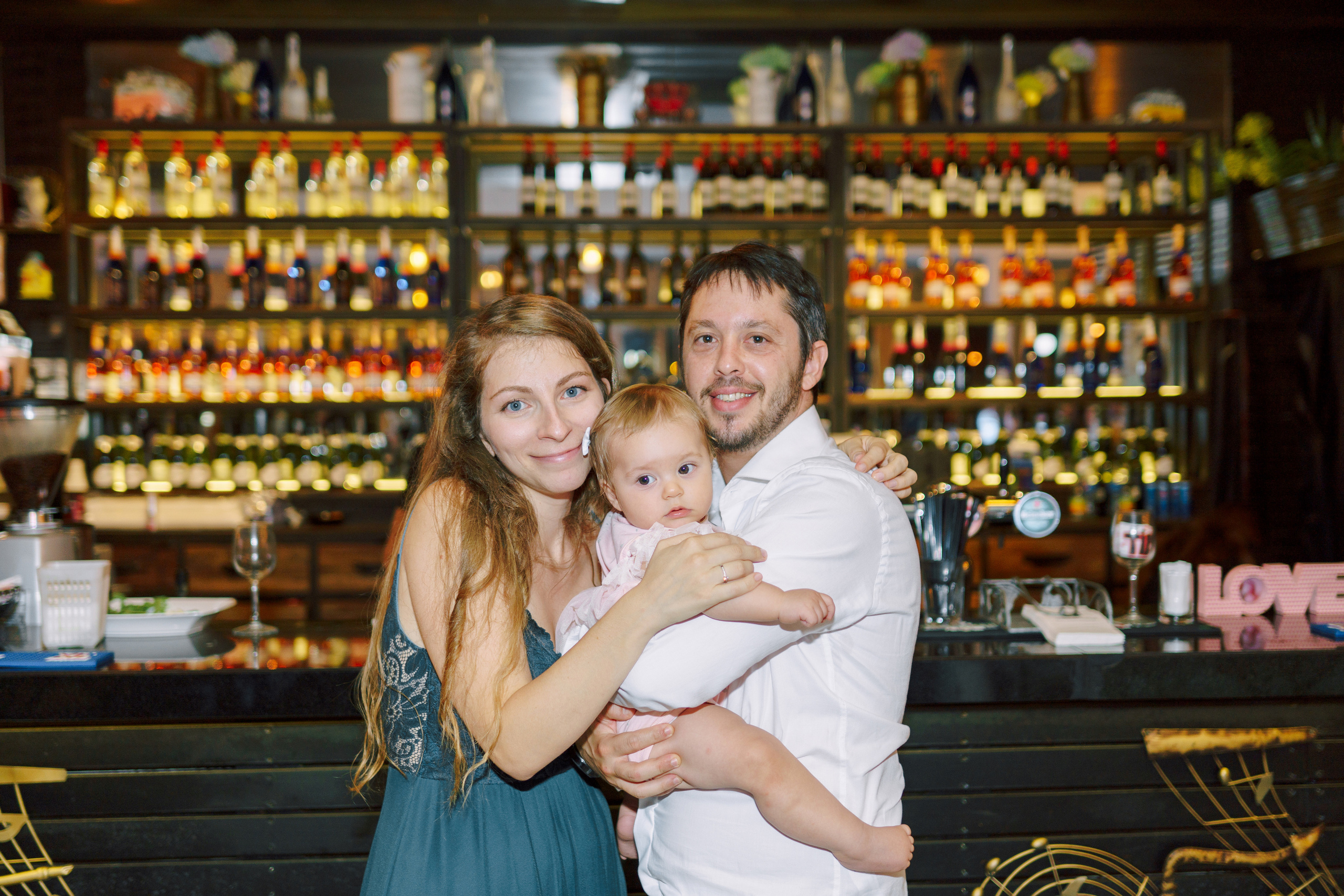 Свадебный день Николая и Орталь. Фотограф в Португалии Полина Готовая