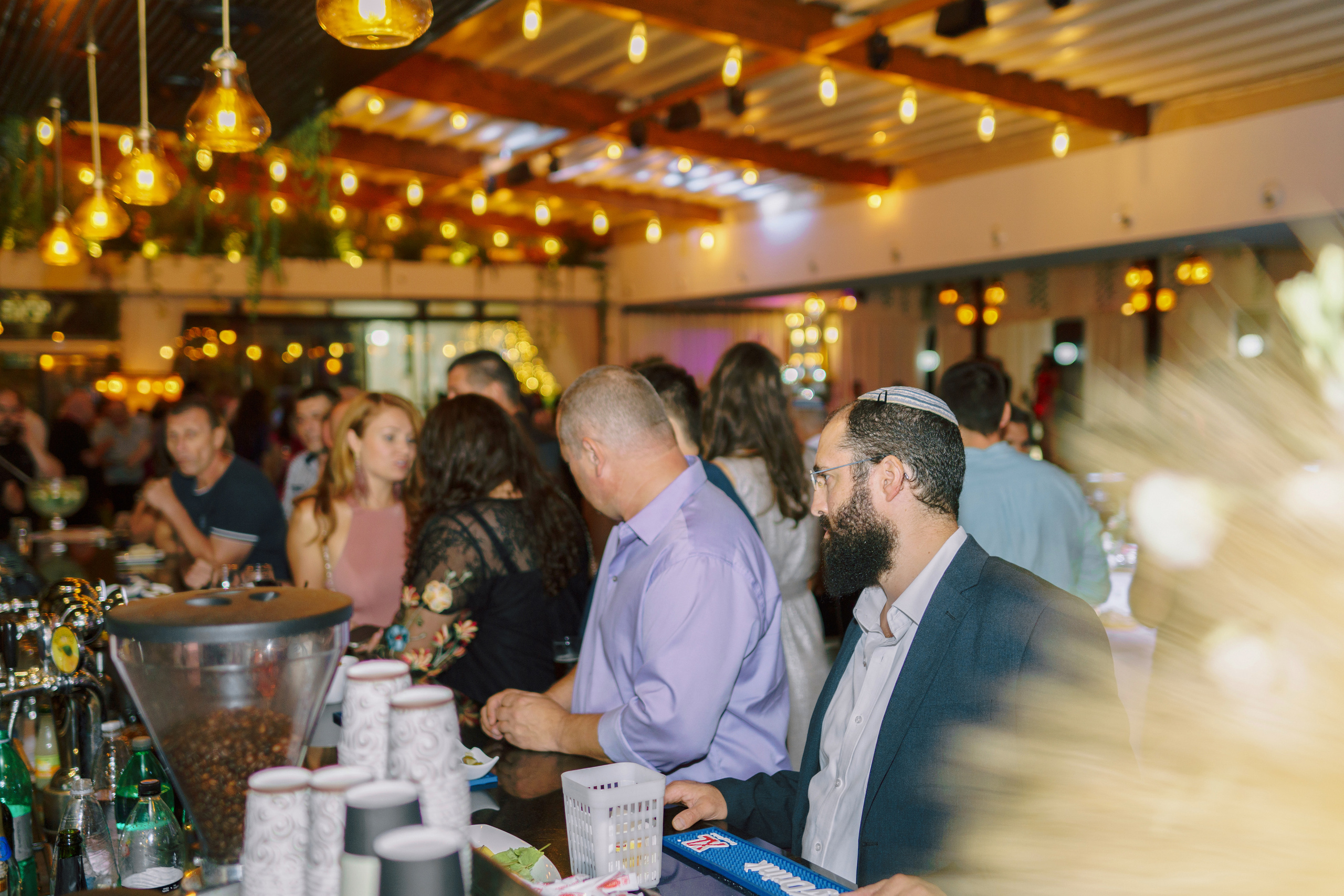 Свадебный день Николая и Орталь. Фотограф в Португалии Полина Готовая