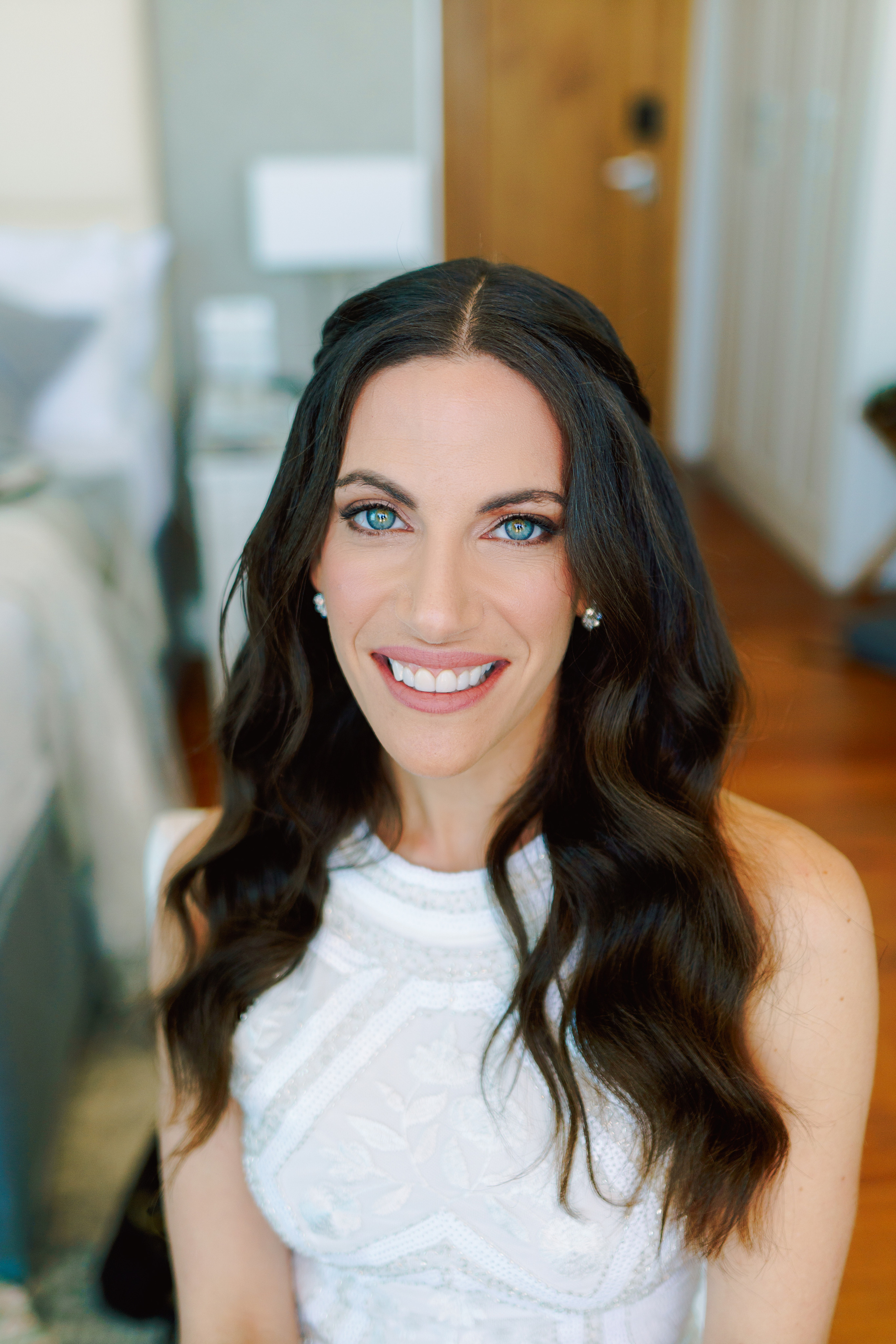 Илана и Эран. Свадебный день в Герцлии. Фотограф в Португалии Полина Готовая