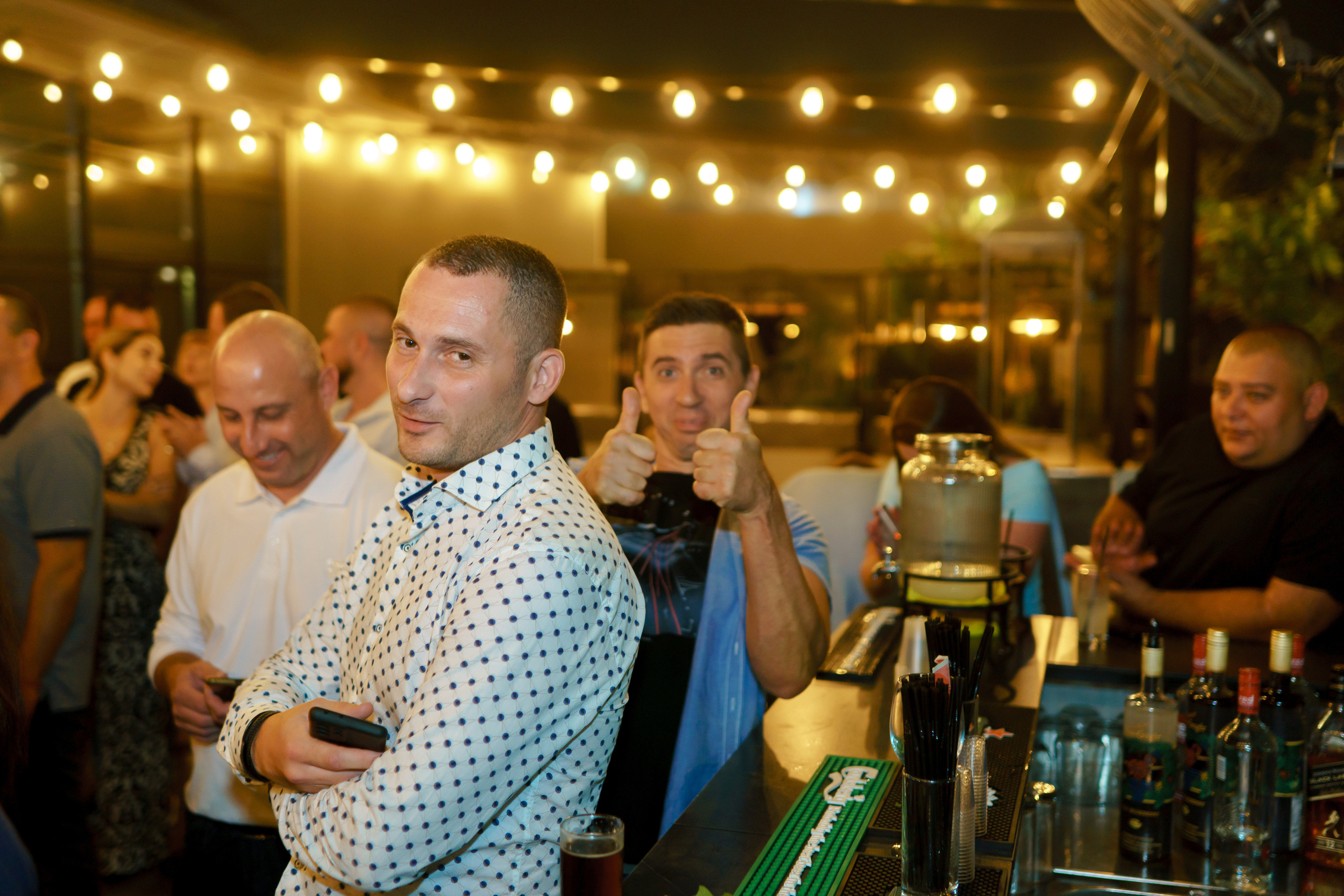 Наталия и Сергей в Яффо. Фотограф в Португалии Полина Готовая