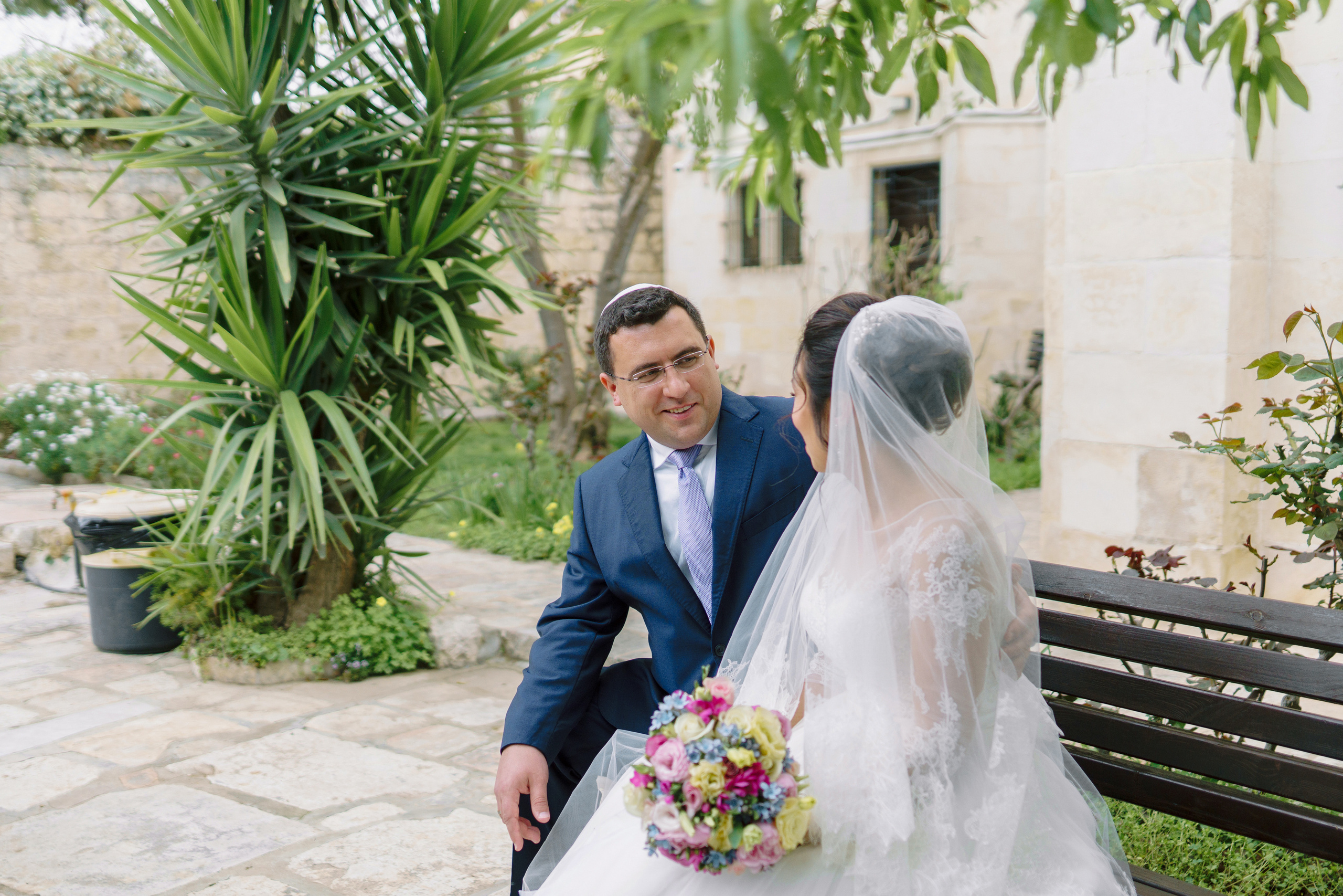 Paul & Alisa. Photographer in Portugal Polina Gotovaya