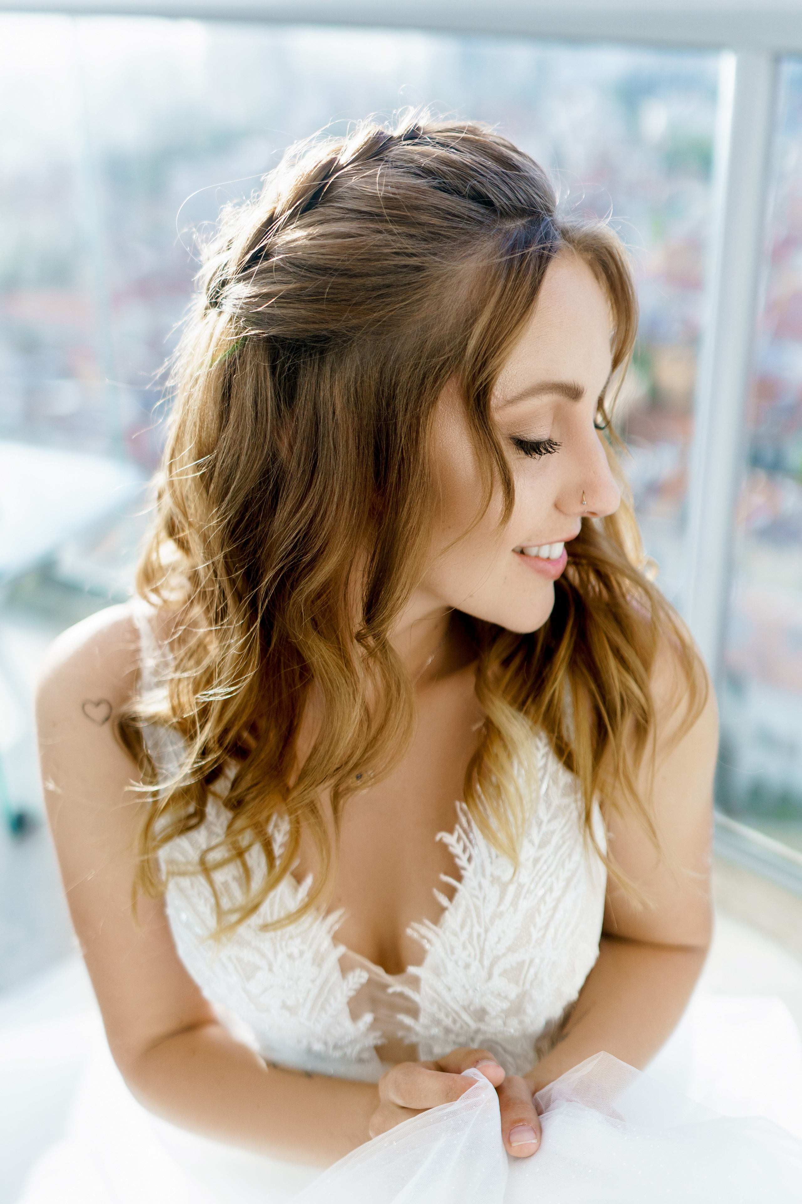 Юлия и Анна. Фотограф в Португалии Полина Готовая