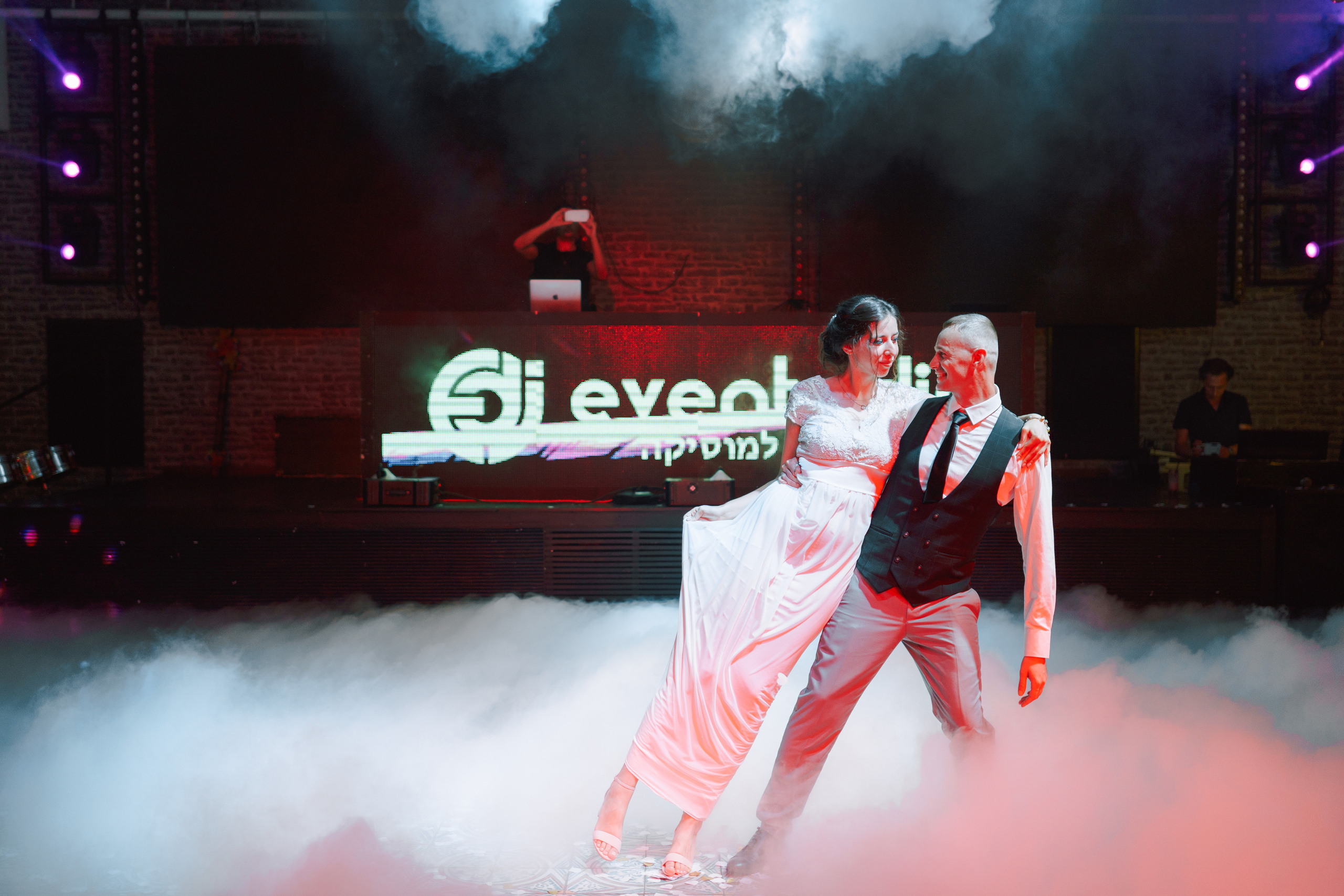 Свадебный день Николая и Орталь. Фотограф в Португалии Полина Готовая