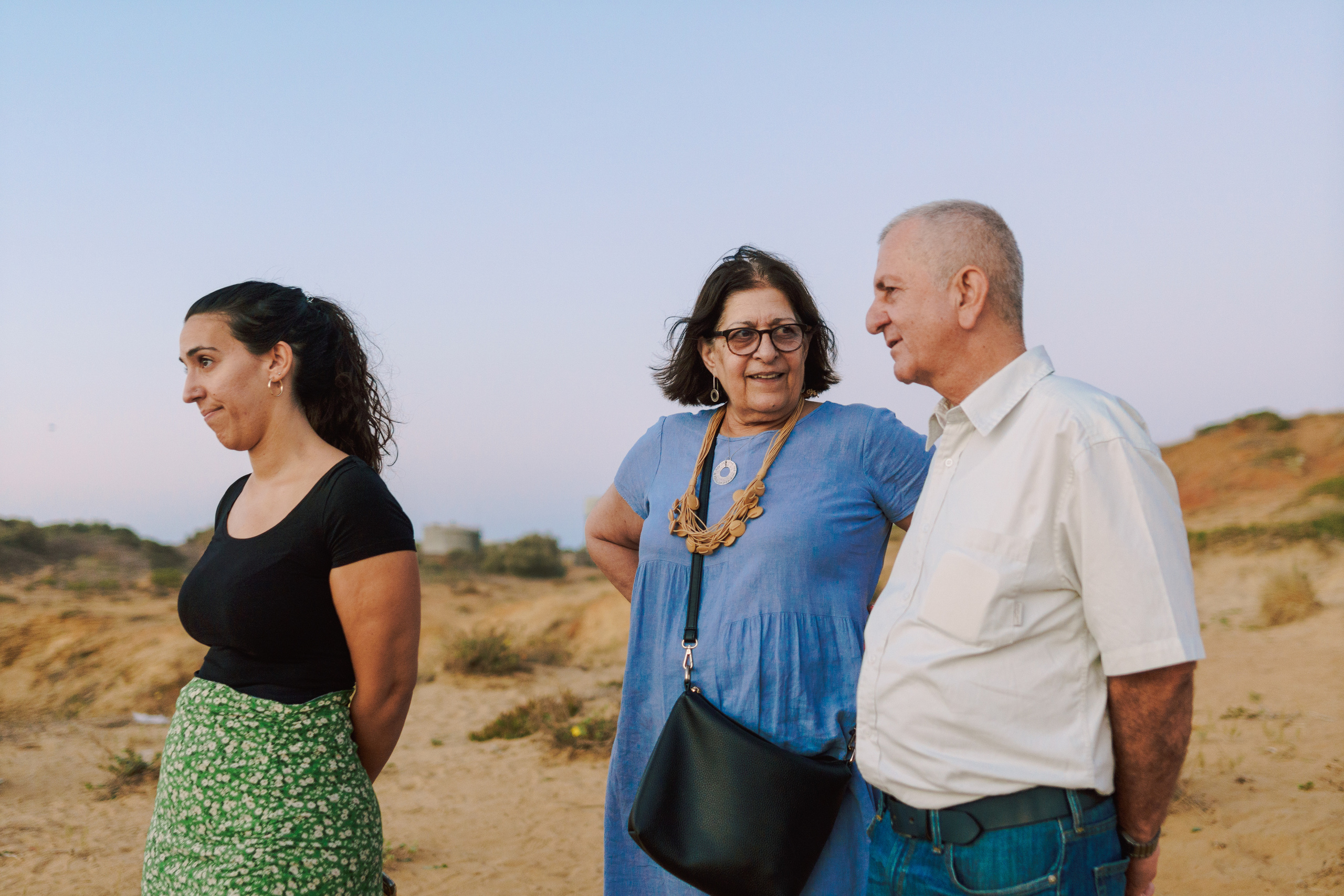 Илана и Эран. Свадебный день в Герцлии. Фотограф в Португалии Полина Готовая