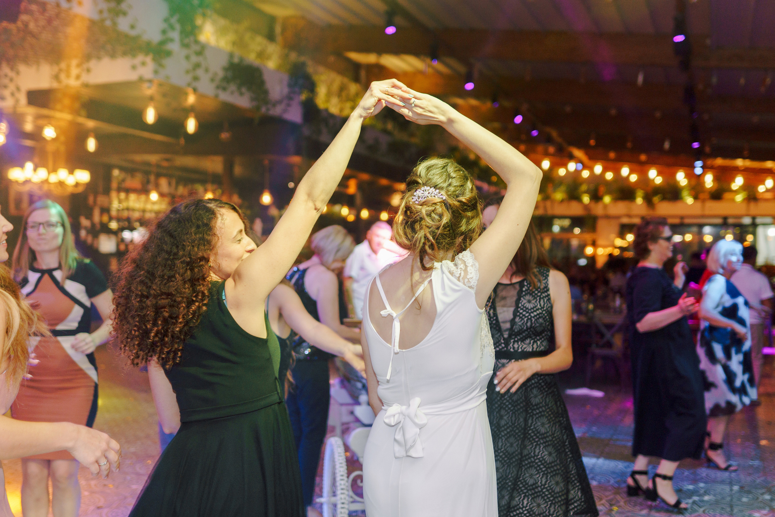 Свадебный день Николая и Орталь. Фотограф в Португалии Полина Готовая