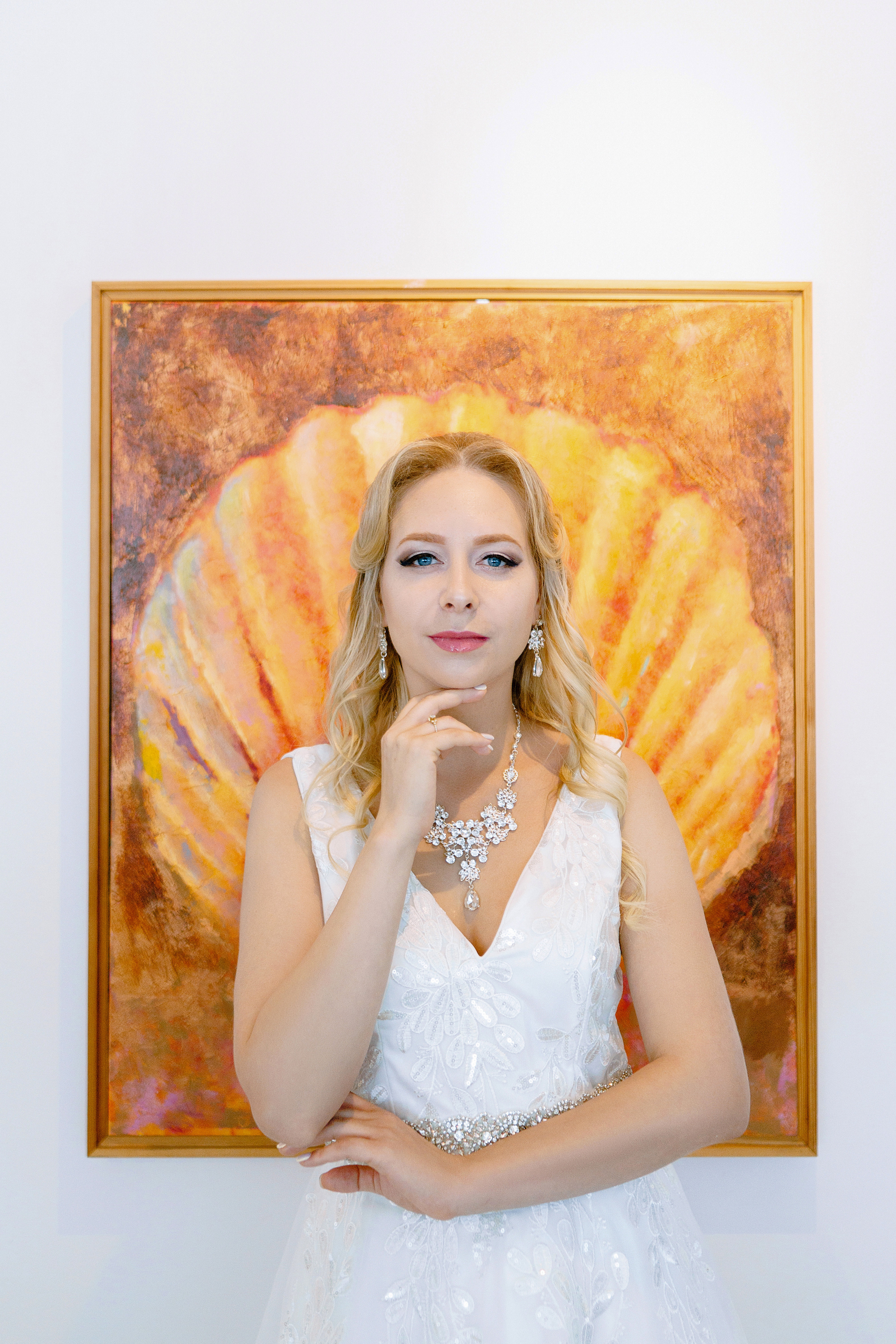 Свадьба на яхте в Герцлии, Александр и Елена. Фотограф в Португалии Полина Готовая