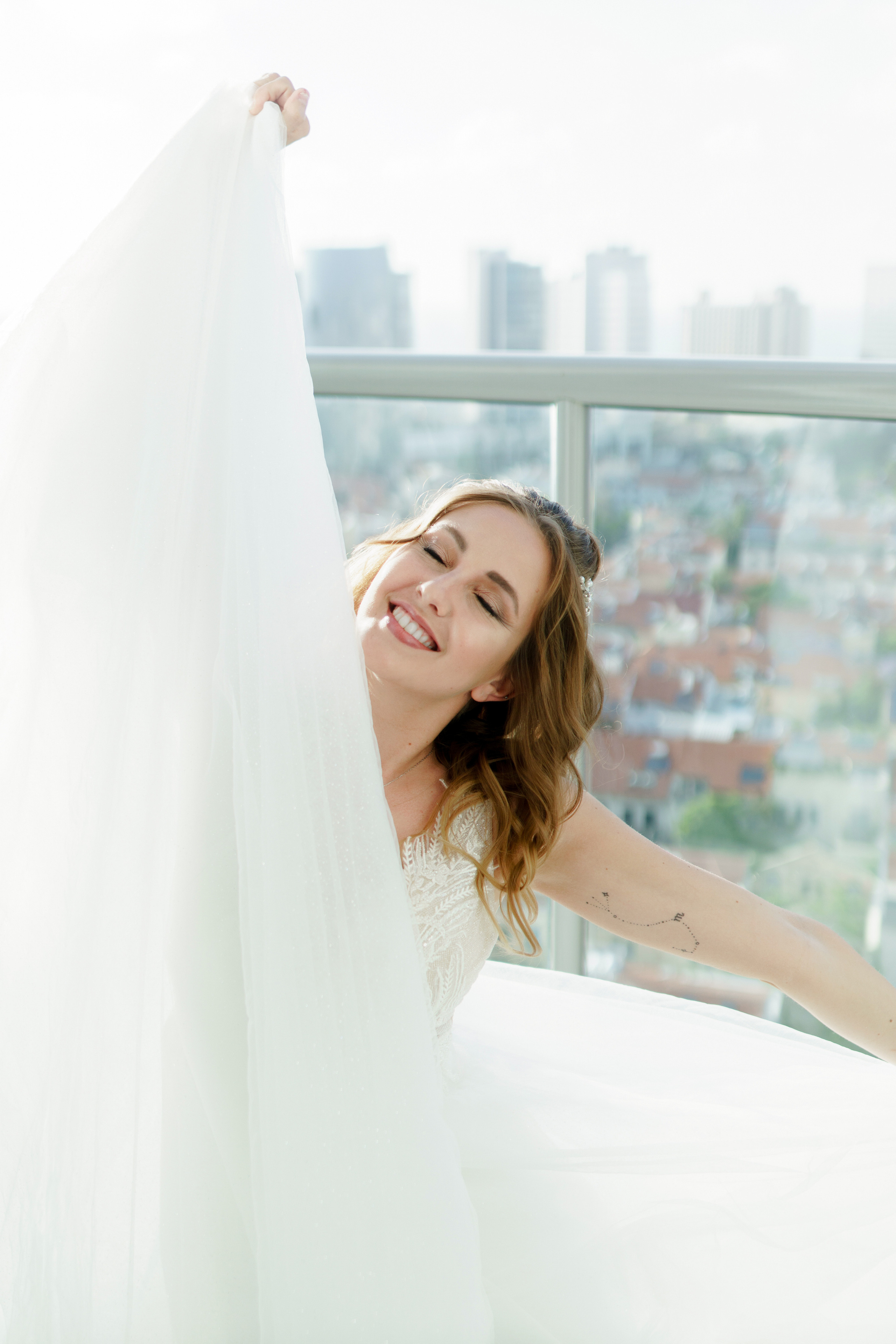 Юлия и Анна. Фотограф в Португалии Полина Готовая