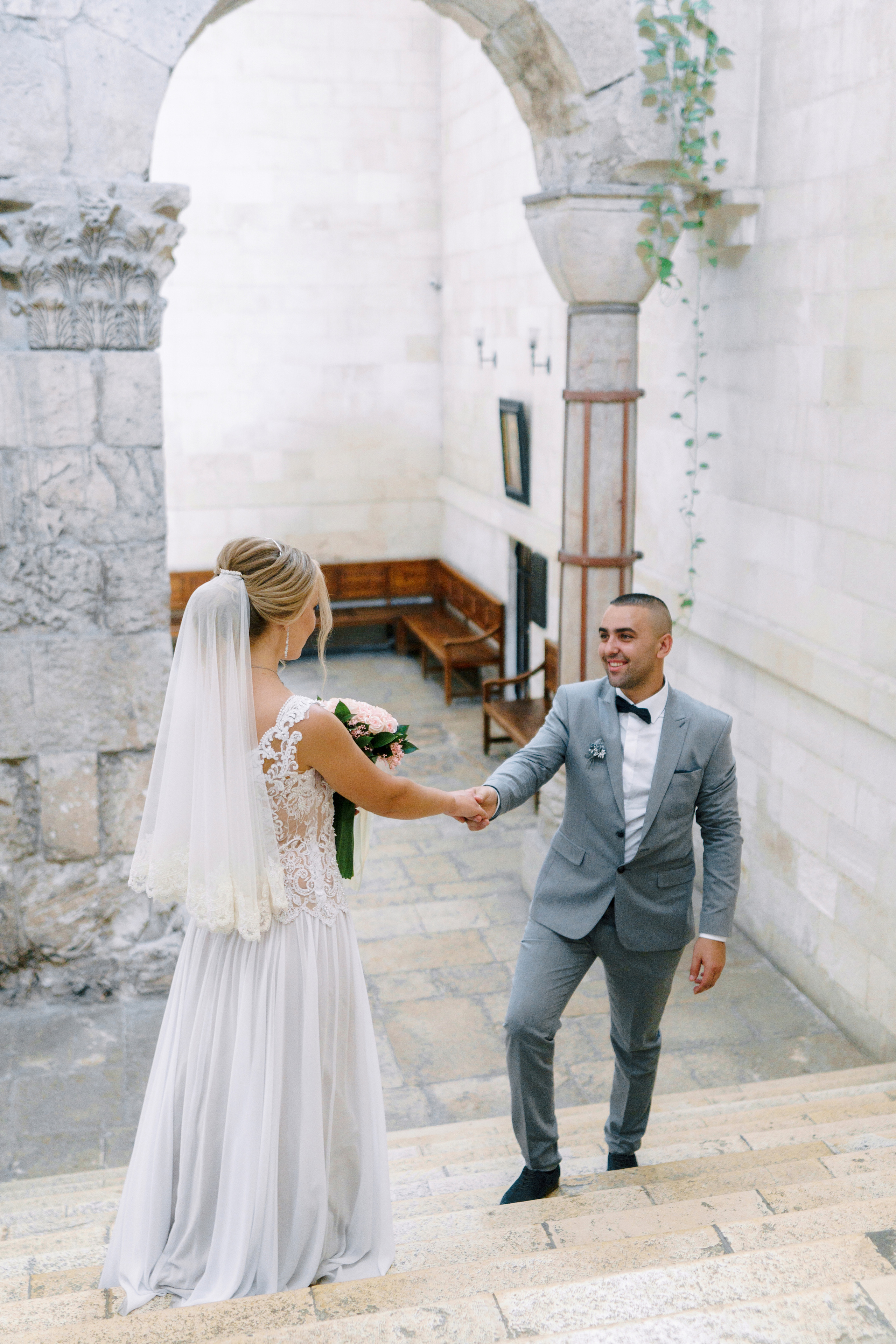 Ivan & Kristina. Photographer in Portugal Polina Gotovaya