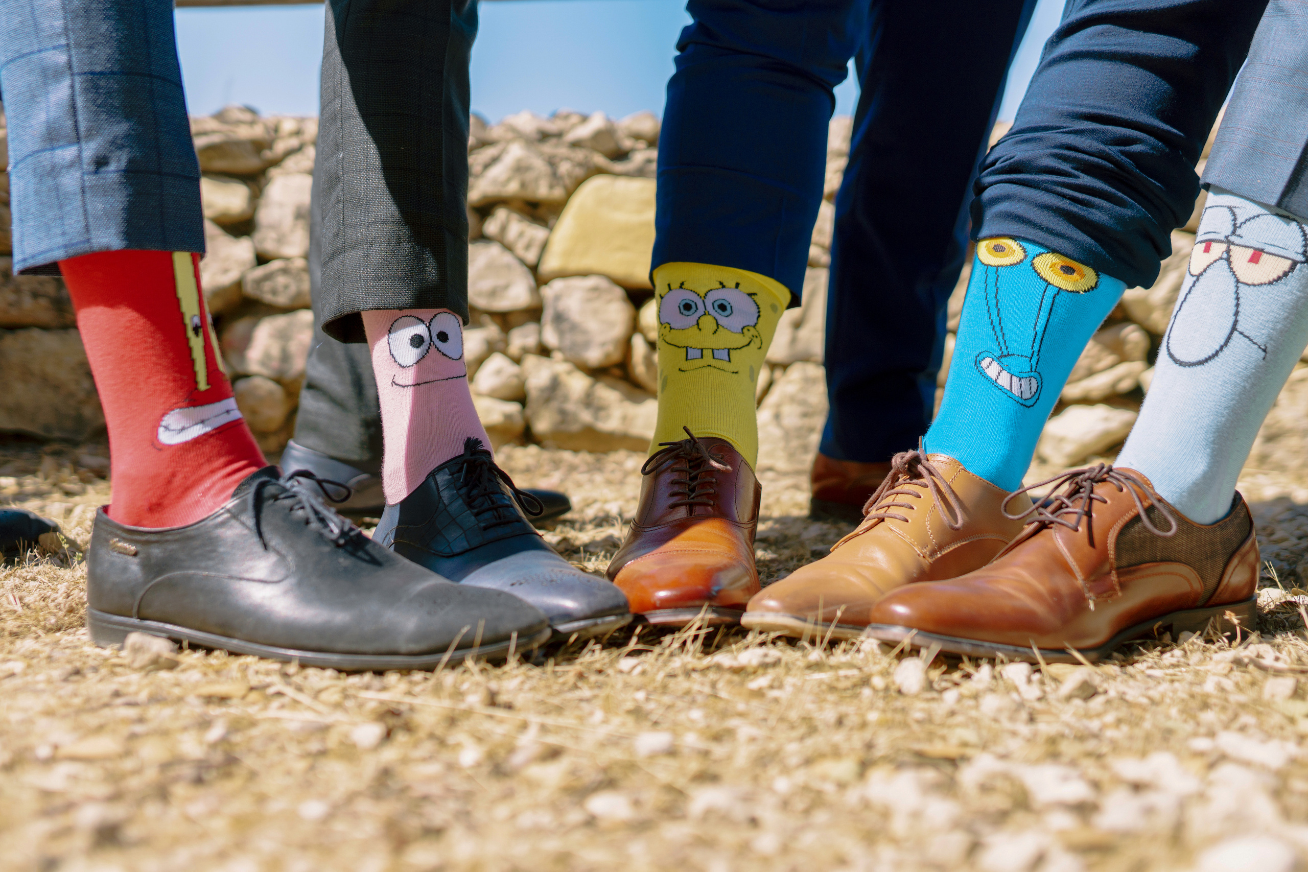 Religious wedding in Yad haShmona near Jerusalem, Itzik & Adel. Photographer in Portugal Polina Gotovaya
