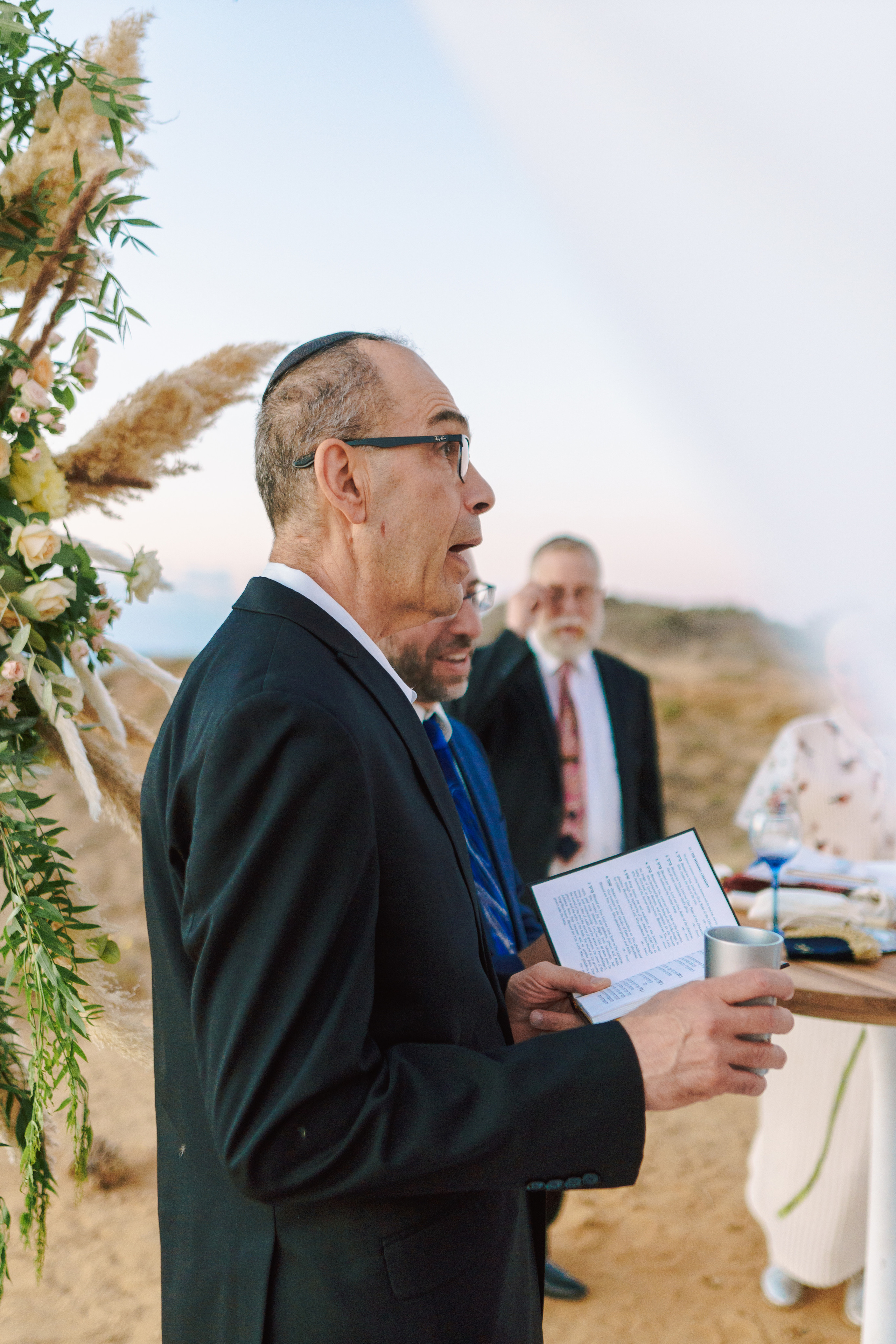 Илана и Эран. Свадебный день в Герцлии. Фотограф в Португалии Полина Готовая