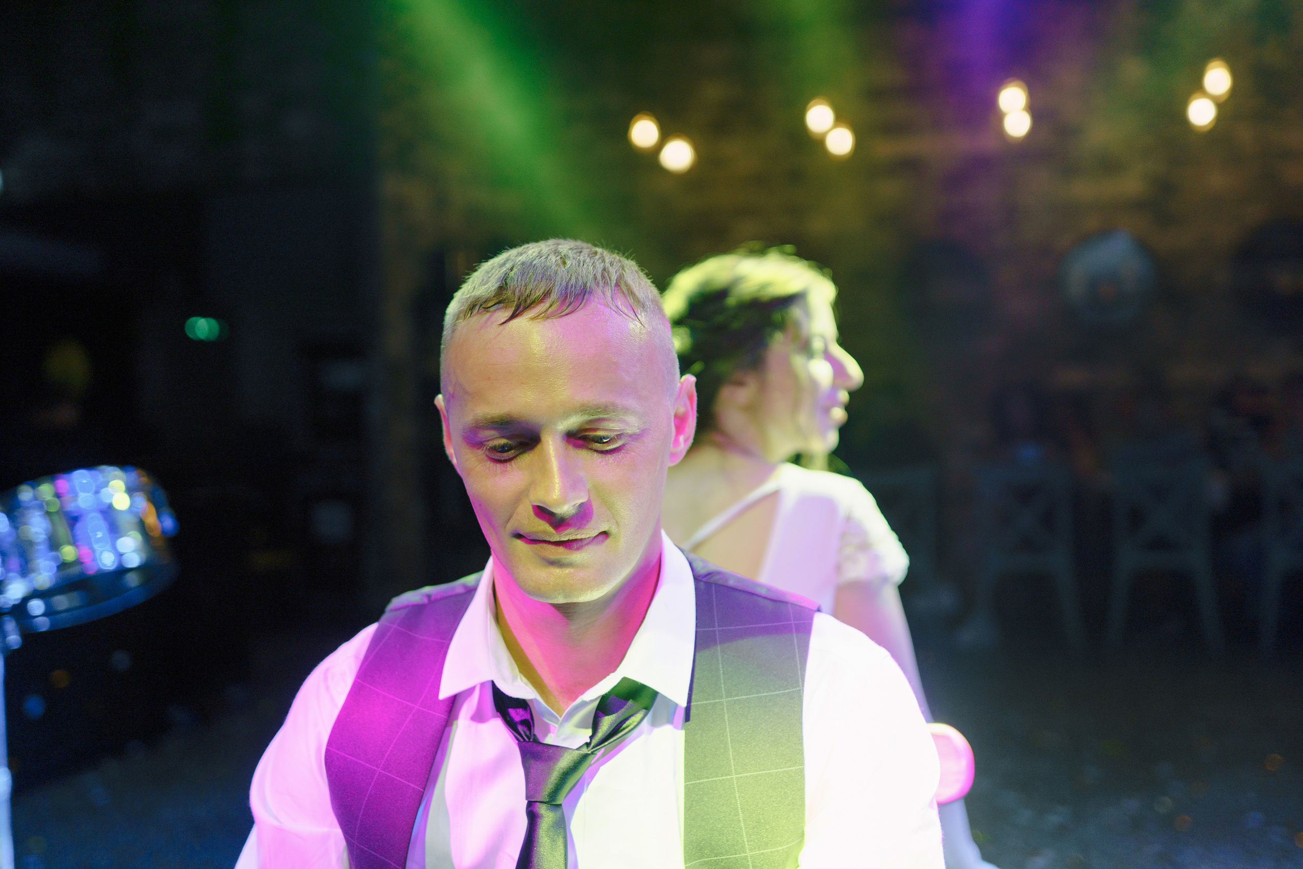 Свадебный день Николая и Орталь. Фотограф в Португалии Полина Готовая