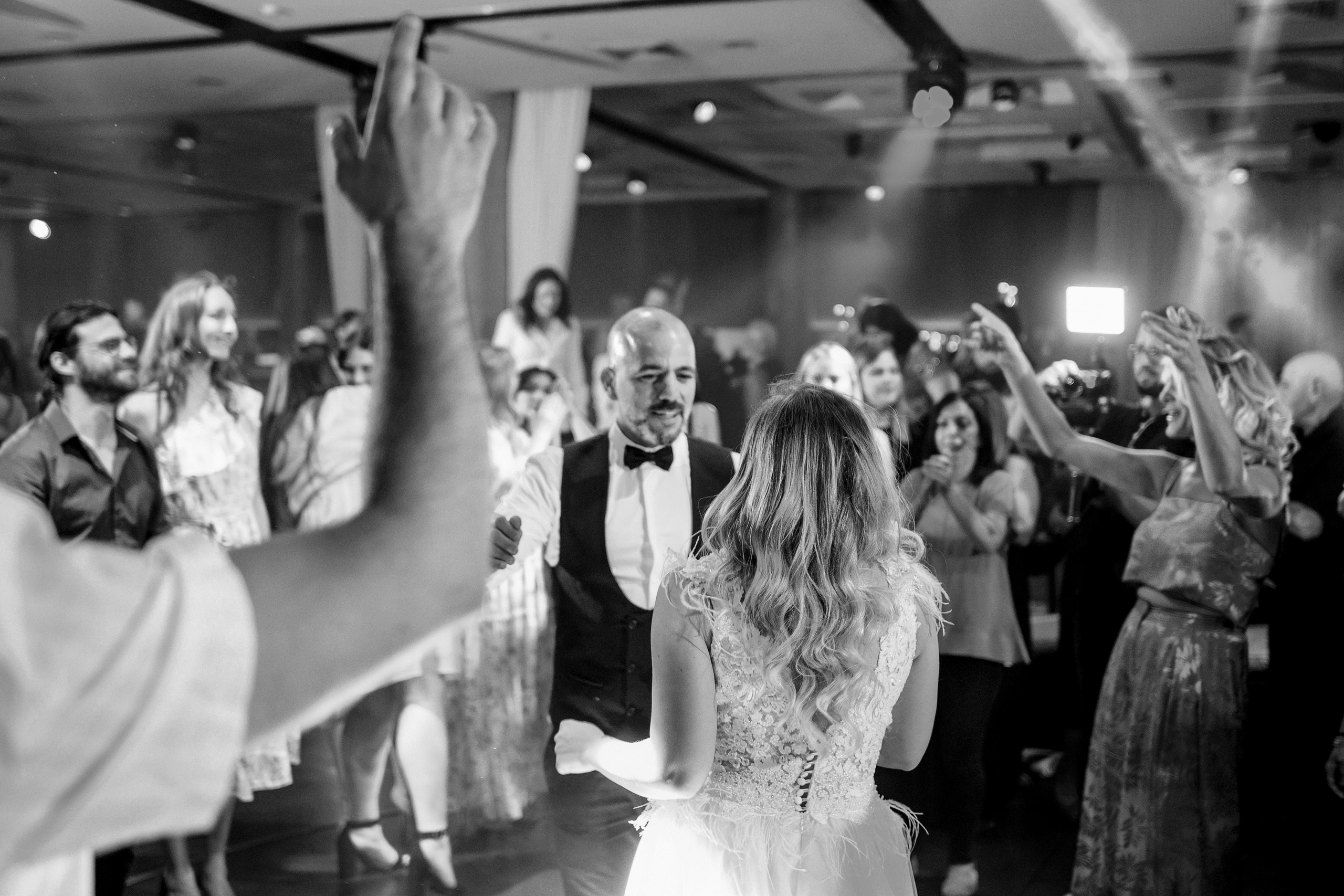 Wedding by the sea, Paz & Maria. Photographer in Portugal Polina Gotovaya