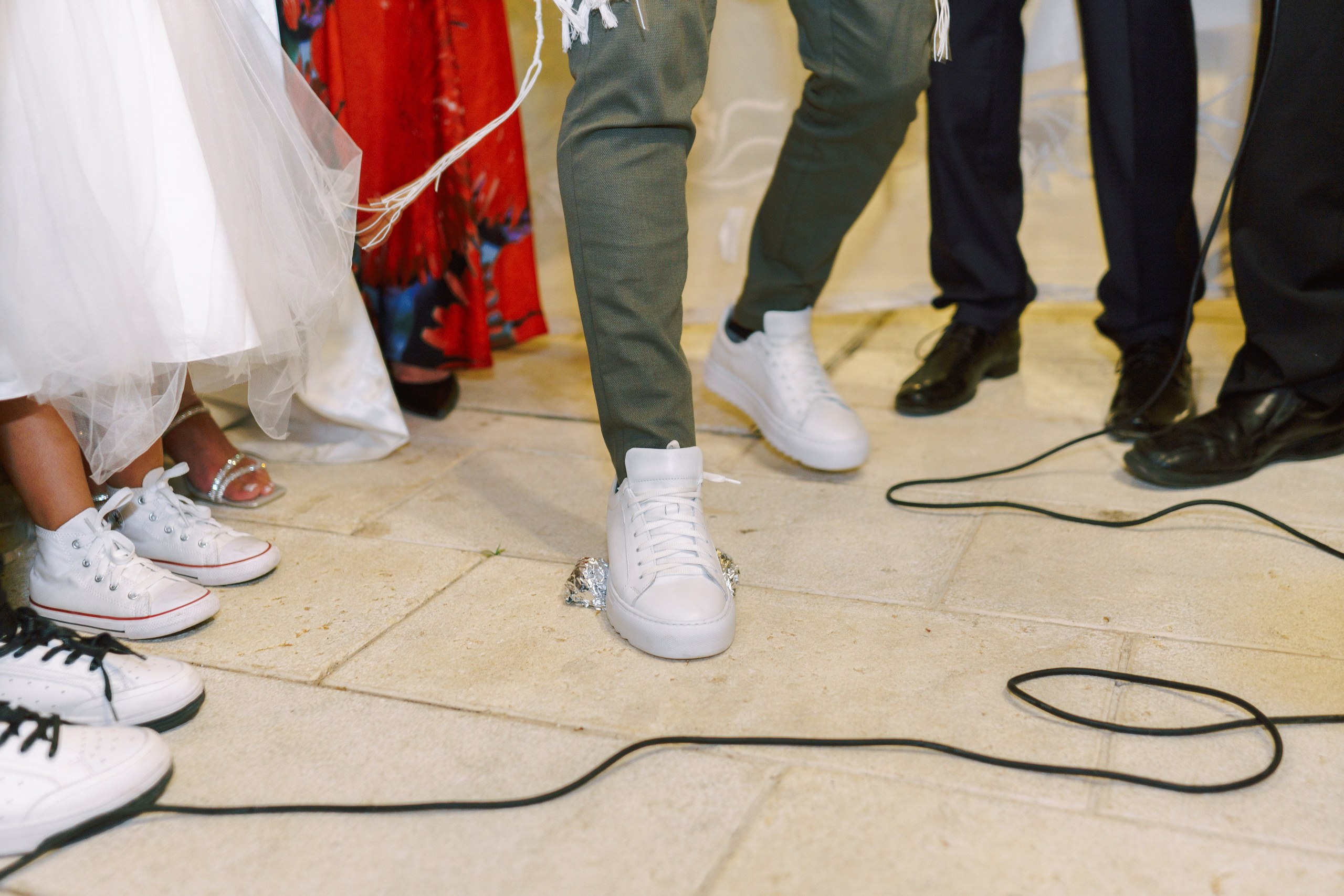 Ксения и Рой. Фотограф в Португалии Полина Готовая