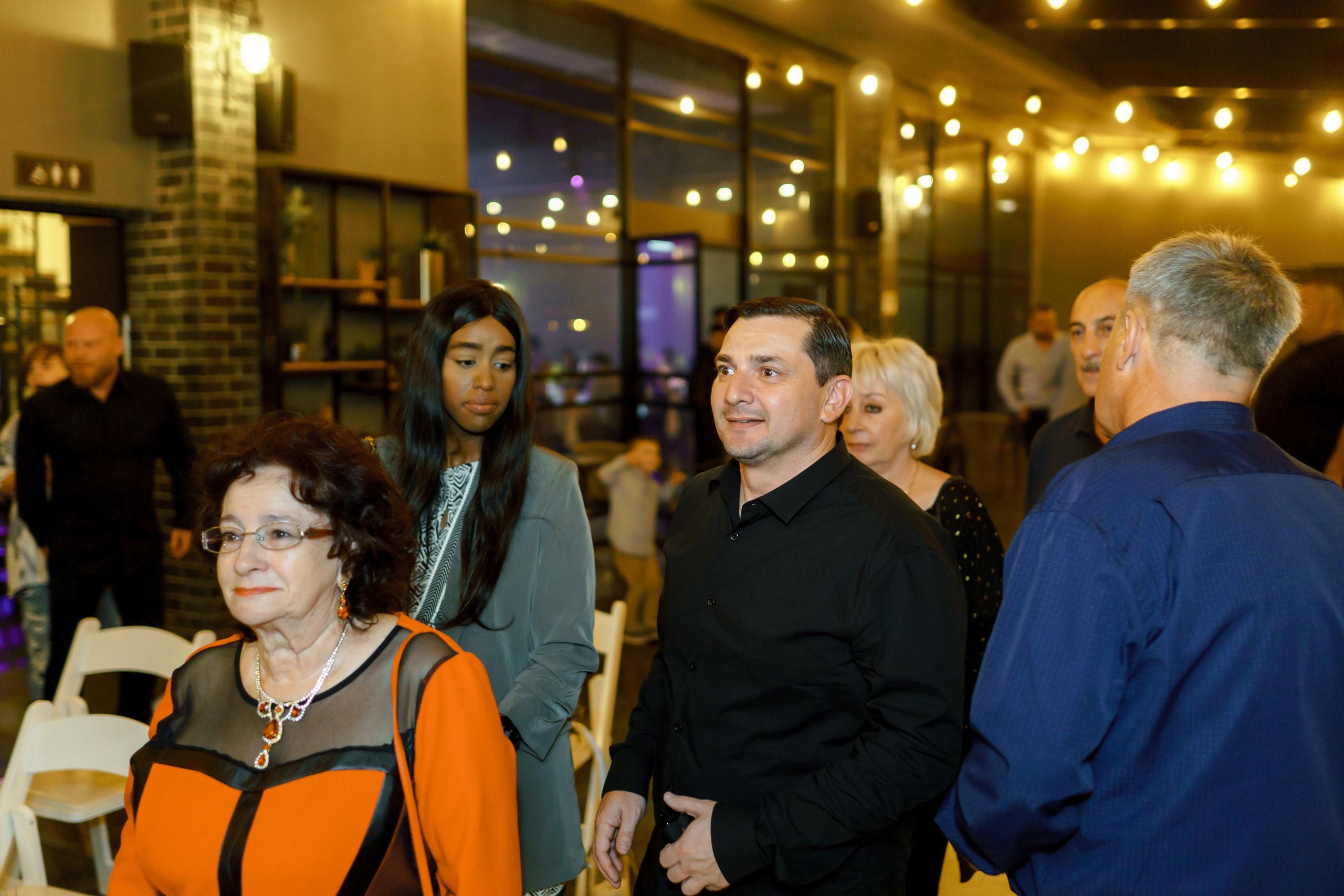 Наталия и Сергей в Яффо. Фотограф в Португалии Полина Готовая