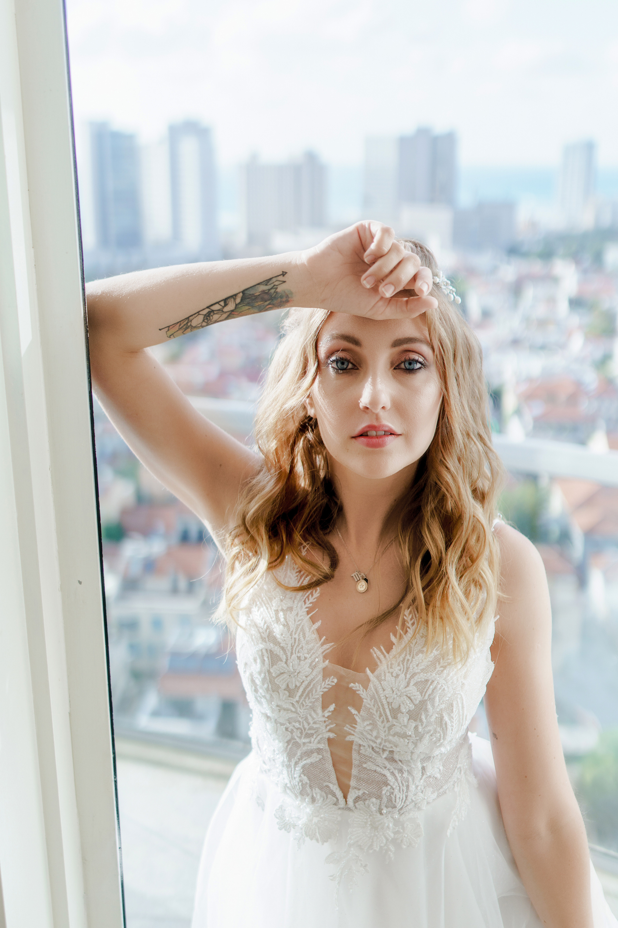 Юлия и Анна. Фотограф в Португалии Полина Готовая