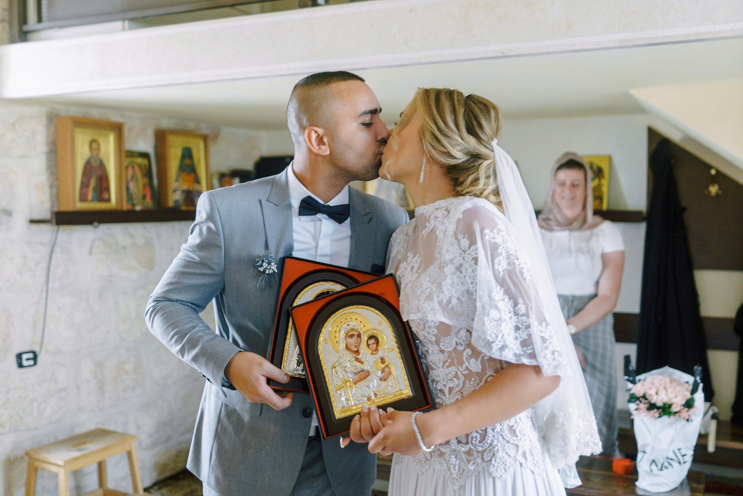 Ivan & Kristina. Photographer in Portugal Polina Gotovaya