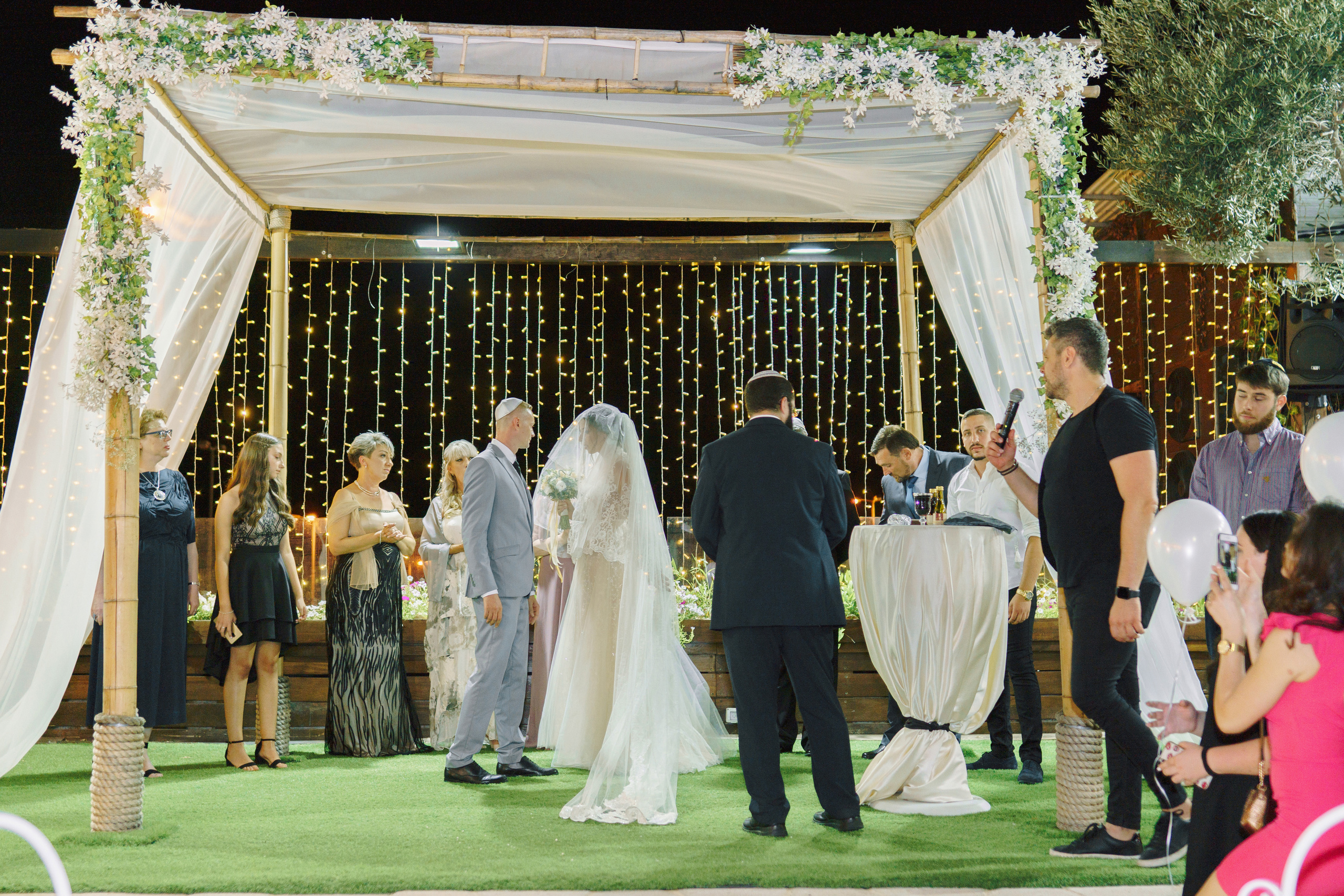 Свадебный день Николая и Орталь. Фотограф в Португалии Полина Готовая