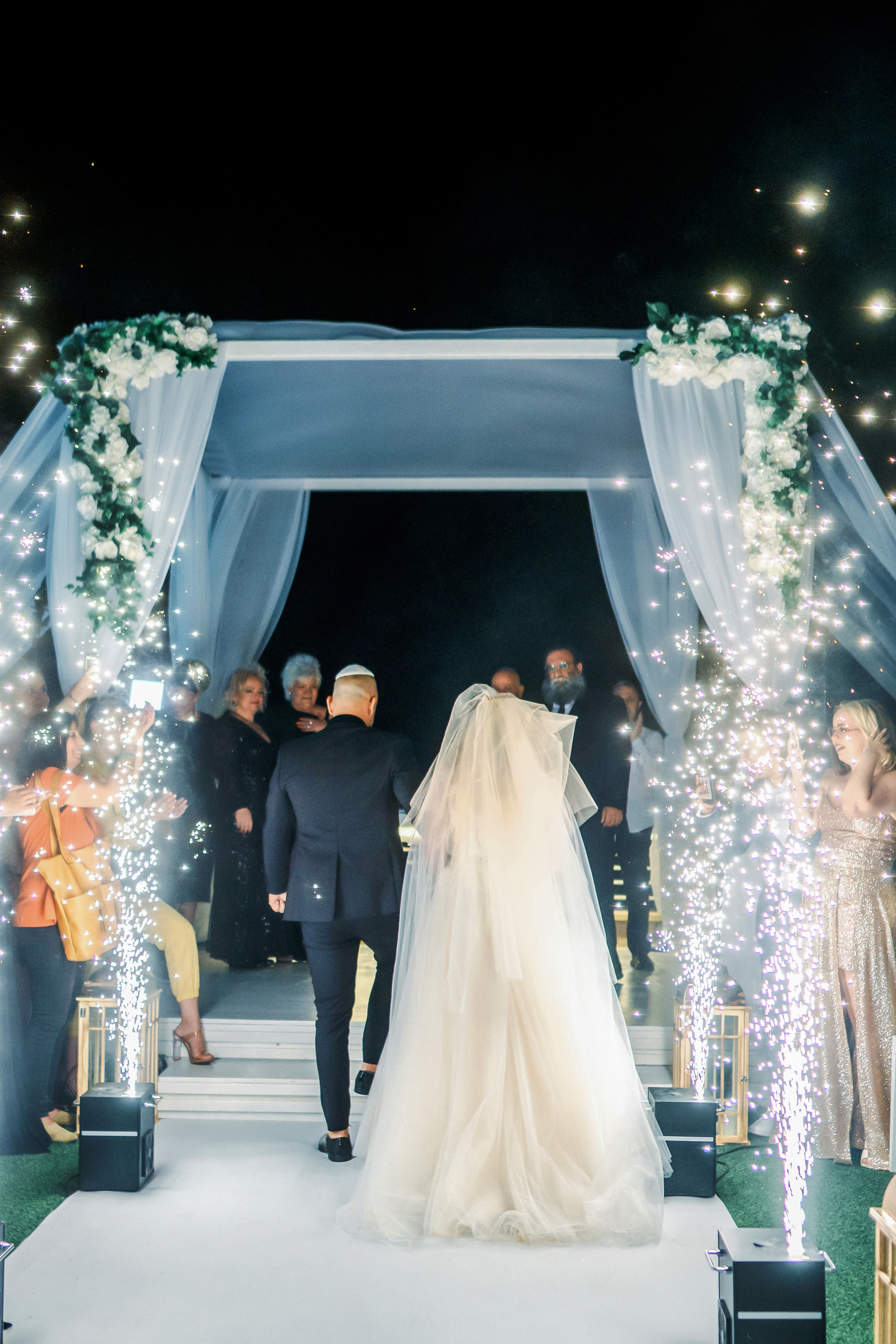 Wedding by the sea, Paz & Maria. Photographer in Portugal Polina Gotovaya